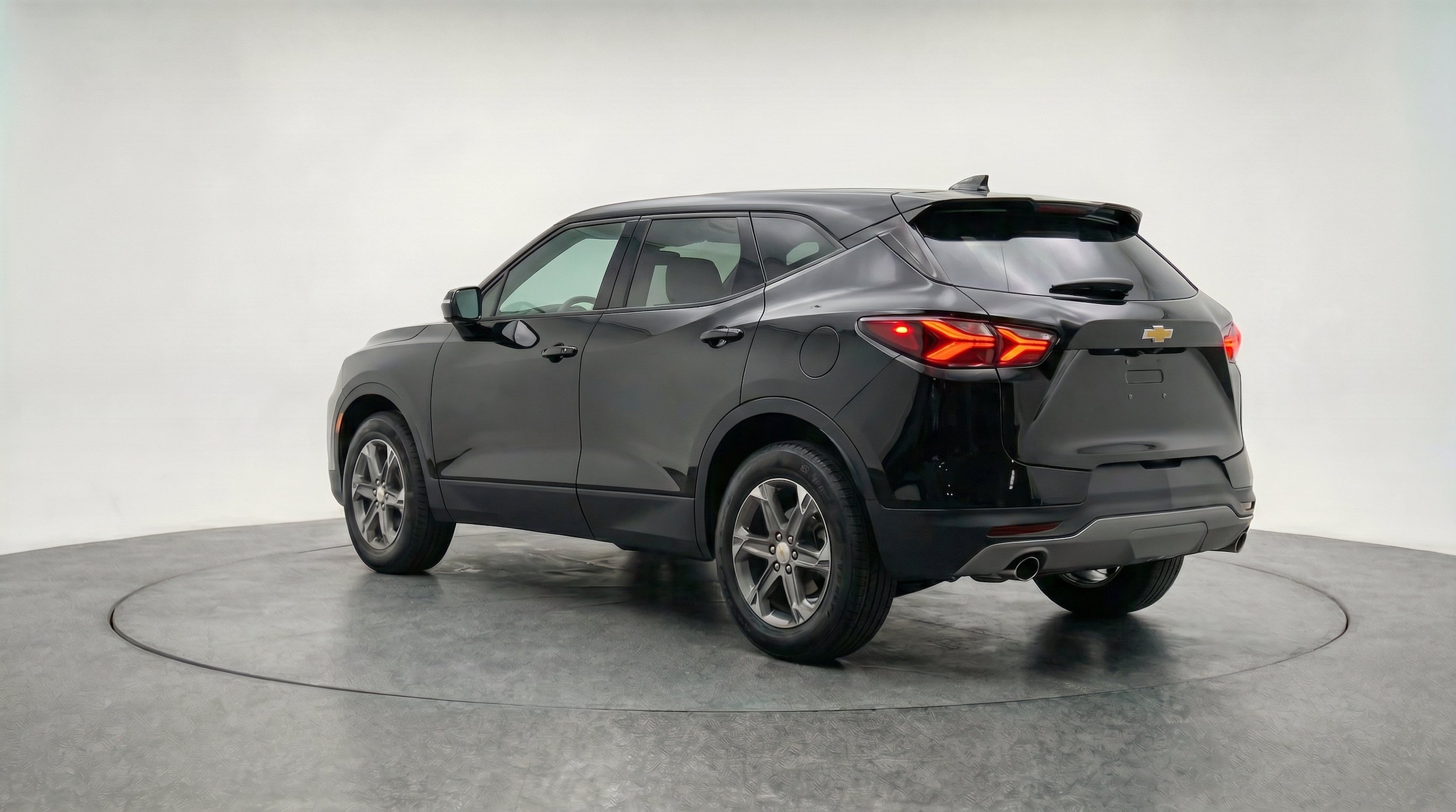 Thumbnail: 2025 Chevrolet Blazer - 6