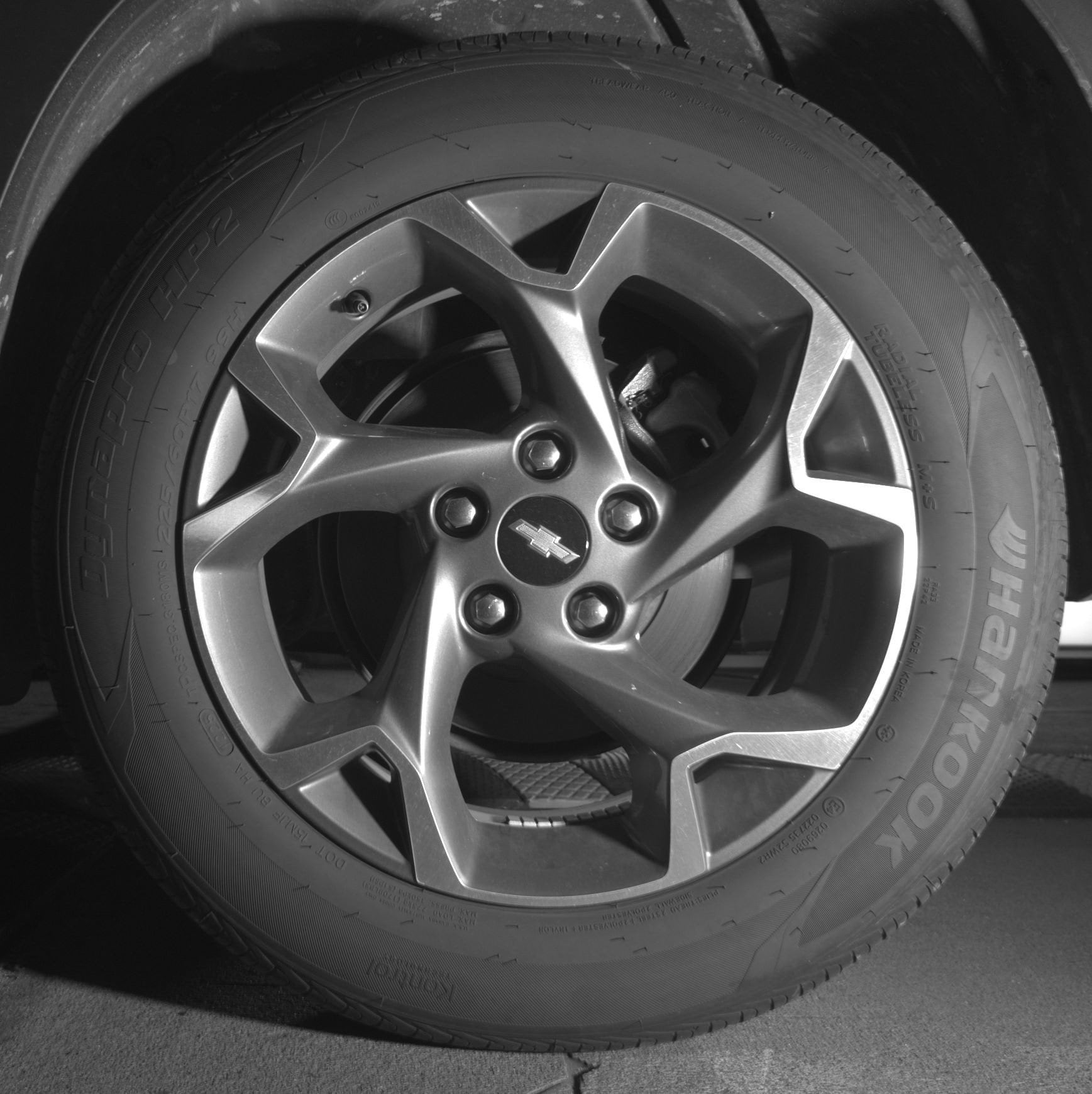 Thumbnail: 2025 Chevrolet Trax - 14