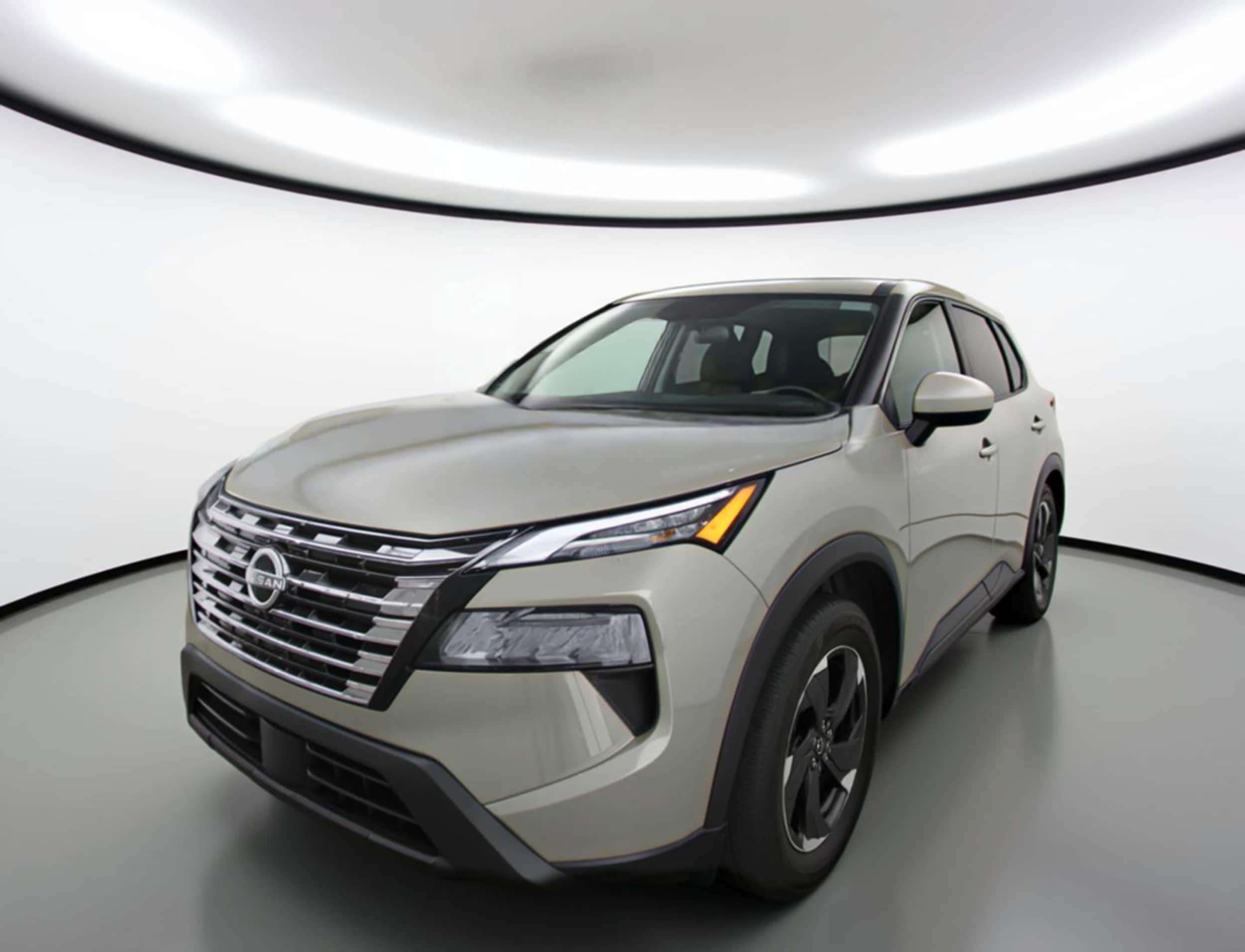 Thumbnail: 2025 Nissan Rogue - 3