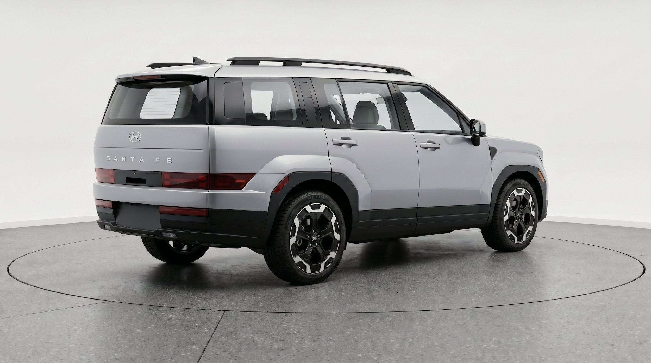 Thumbnail: 2026 Hyundai Santa Fe - 9