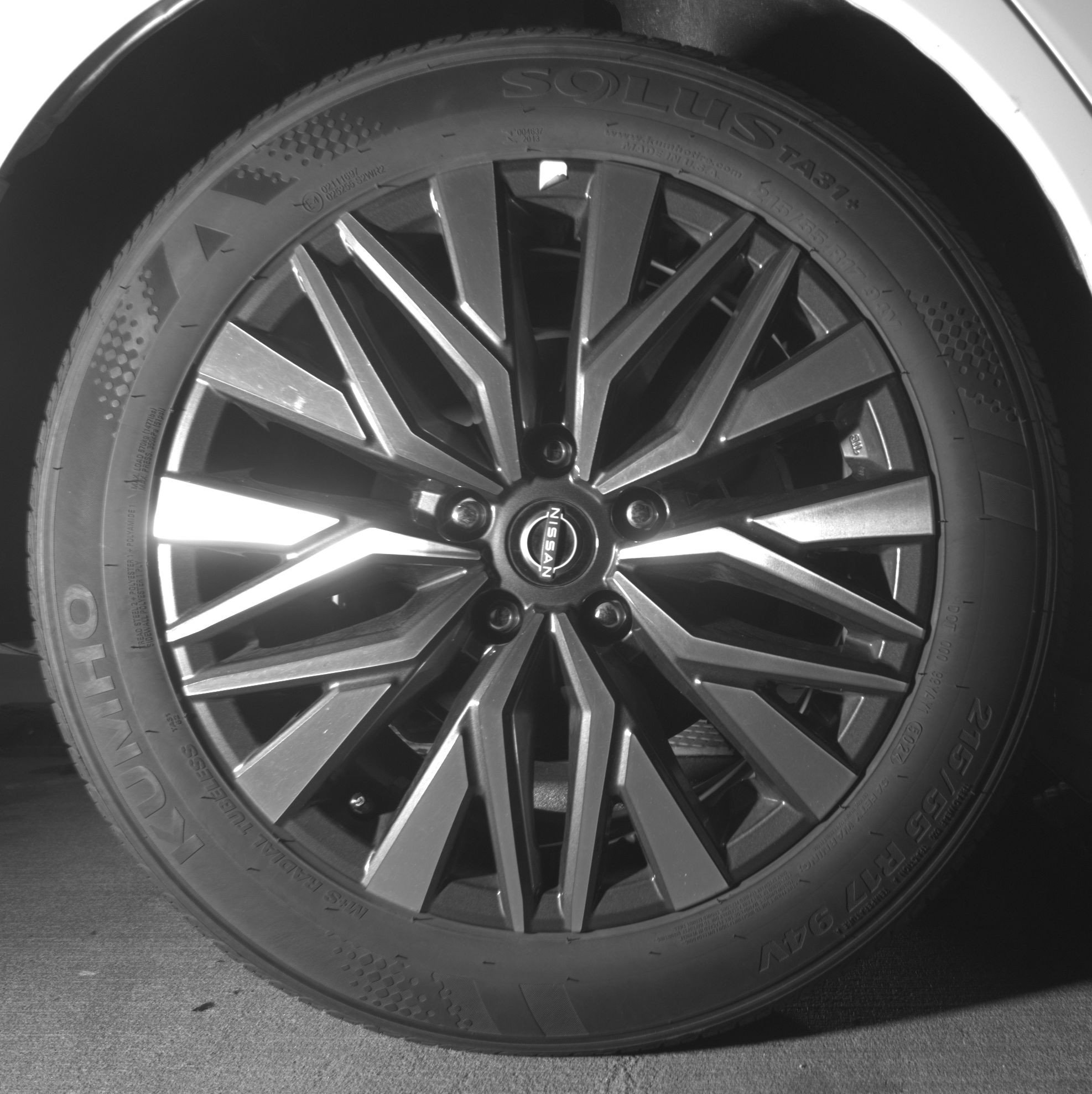 Thumbnail: 2025 Nissan Altima - 15