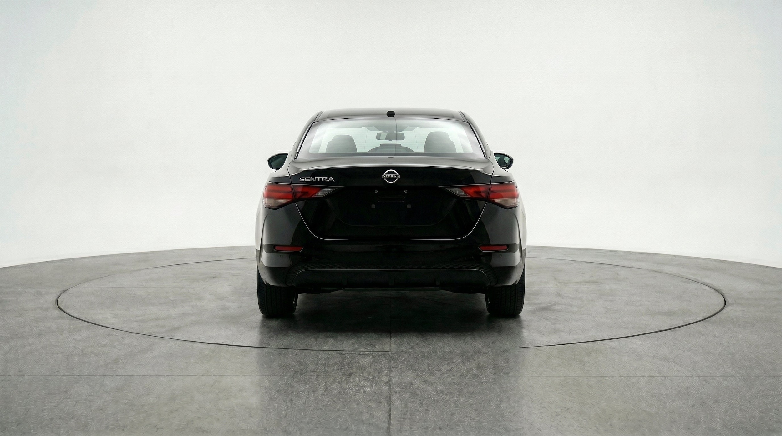 Thumbnail: 2025 Nissan Sentra - 7