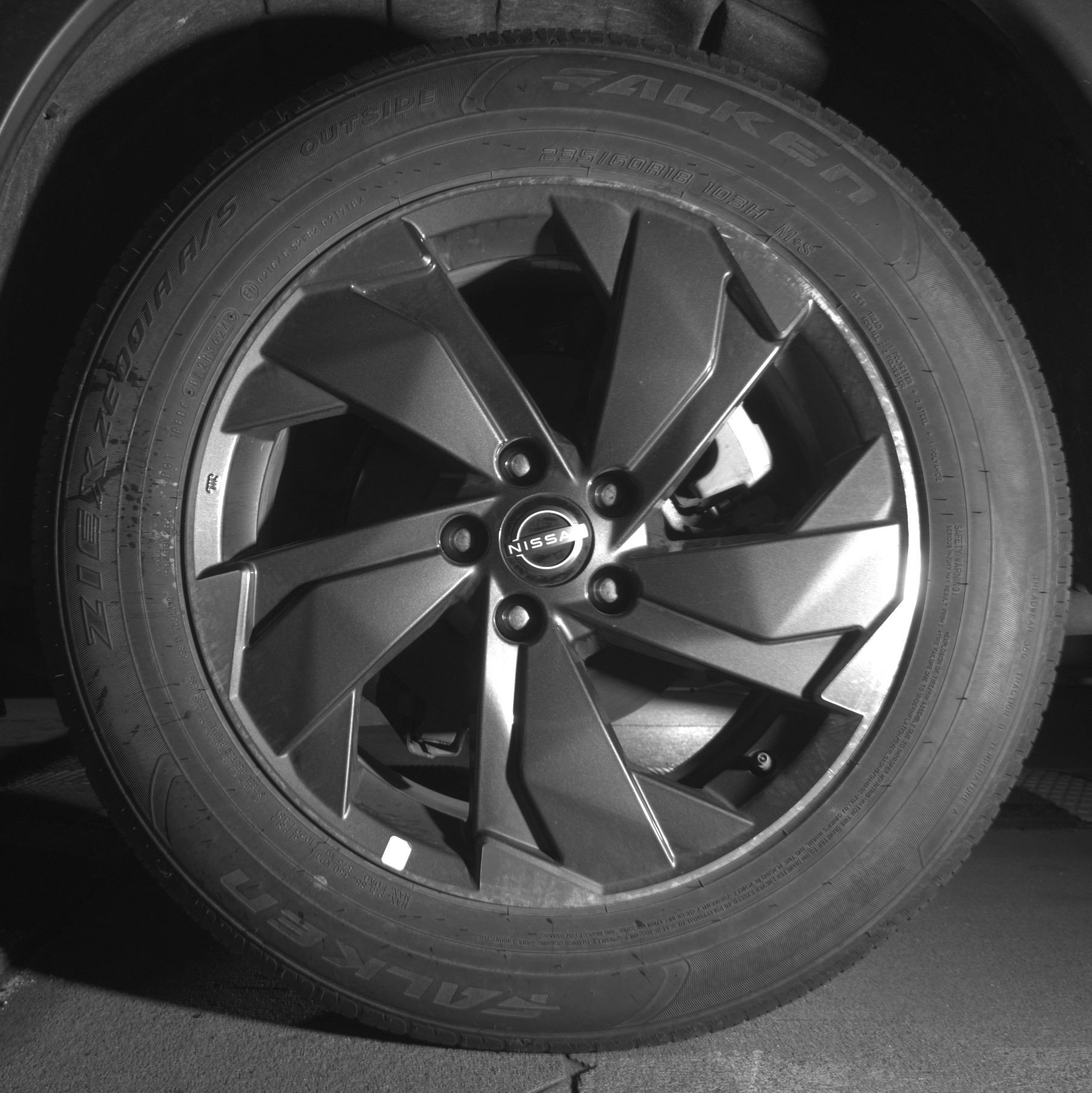 Thumbnail: 2025 Nissan Rogue - 14