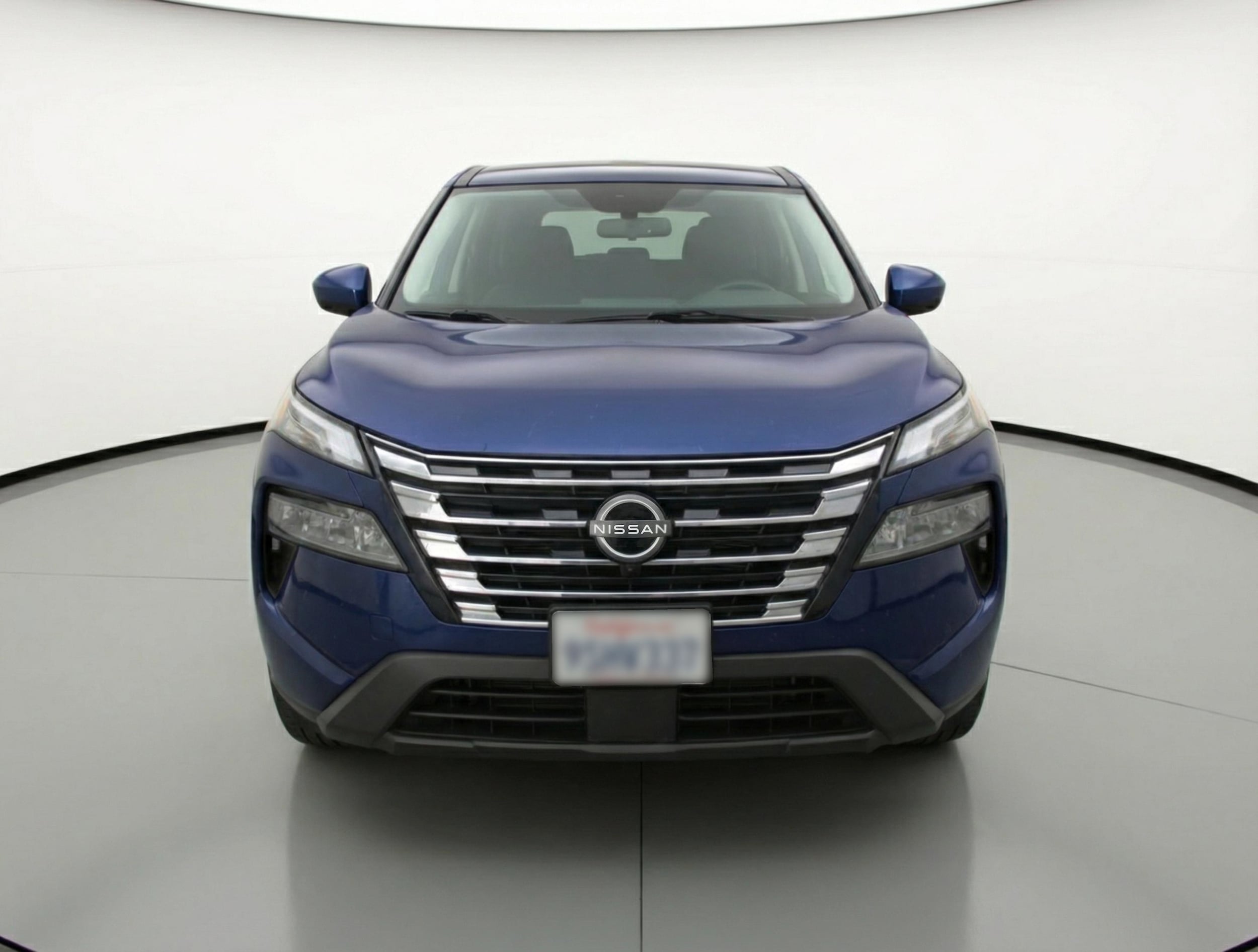 Thumbnail: 2025 Nissan Rogue - 2