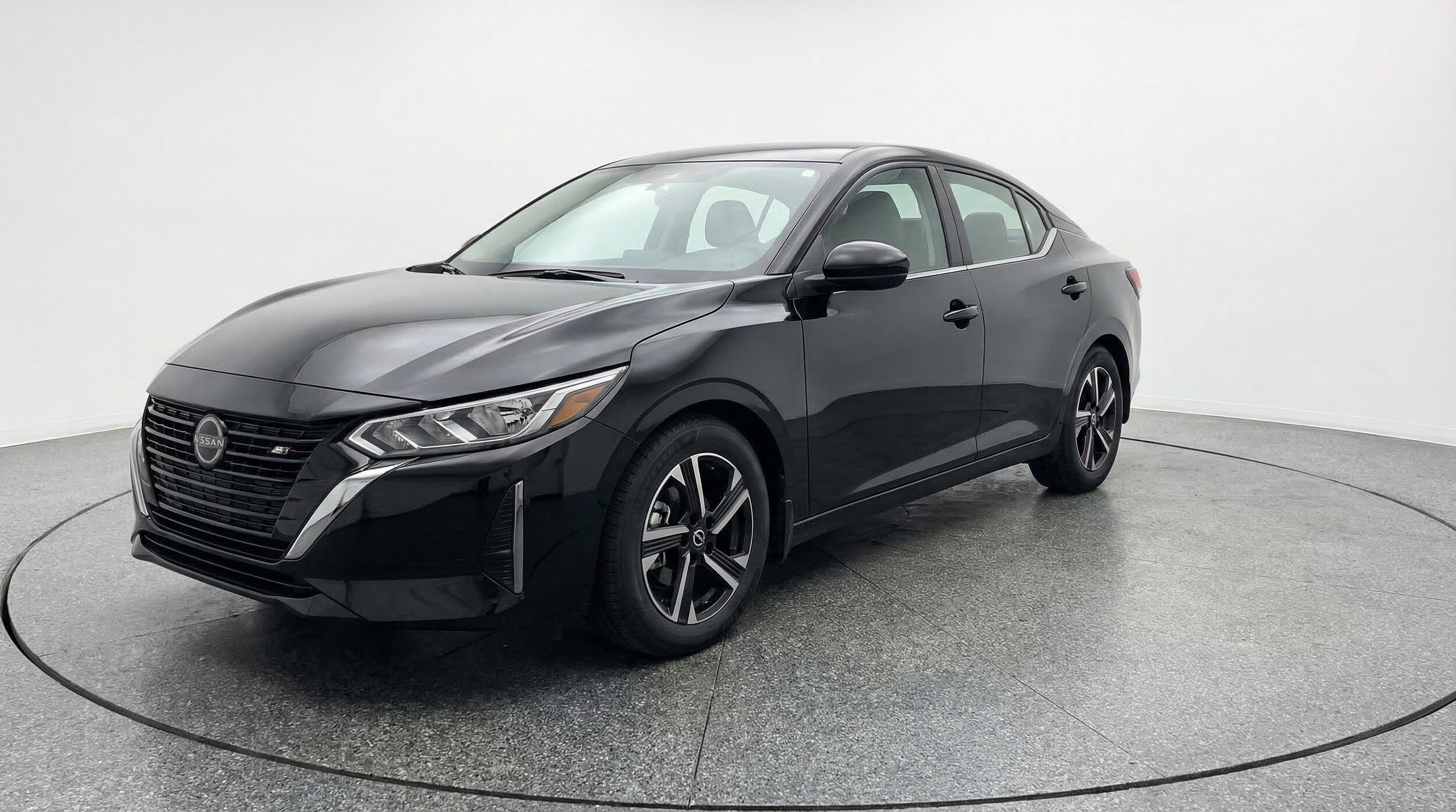 Thumbnail: 2025 Nissan Sentra - 3