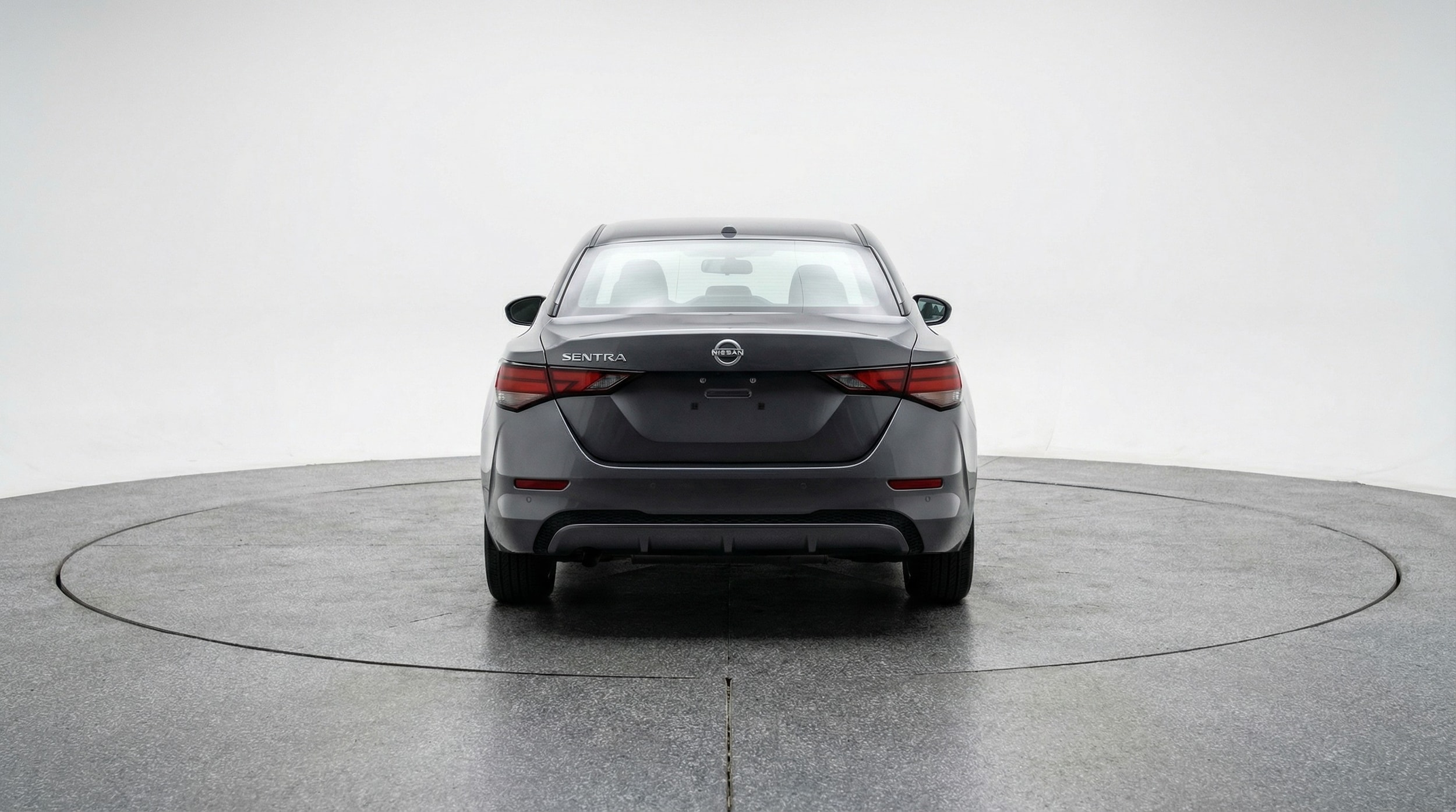 Thumbnail: 2025 Nissan Sentra - 6