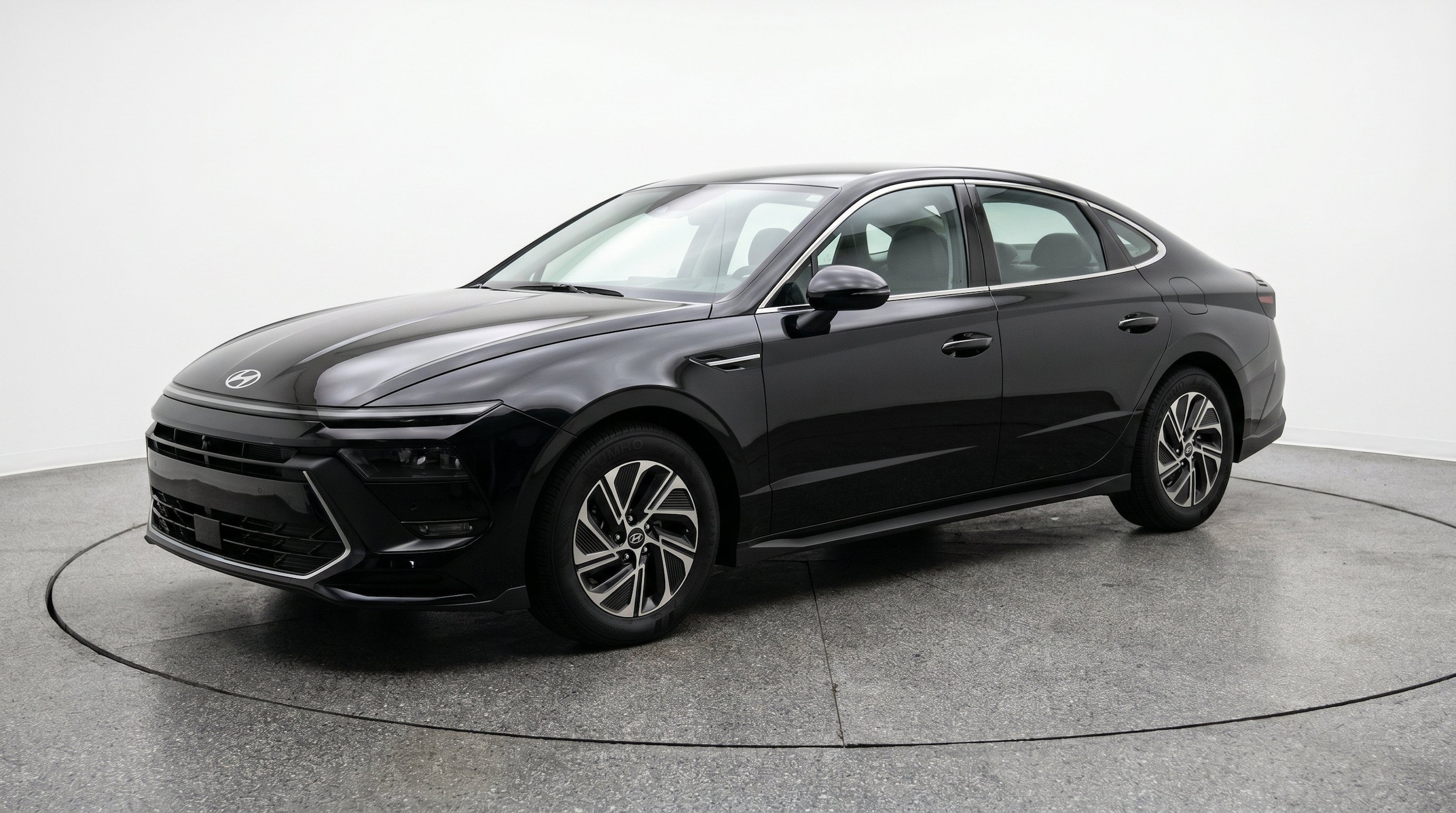 Thumbnail: 2026 Hyundai Sonata - 3