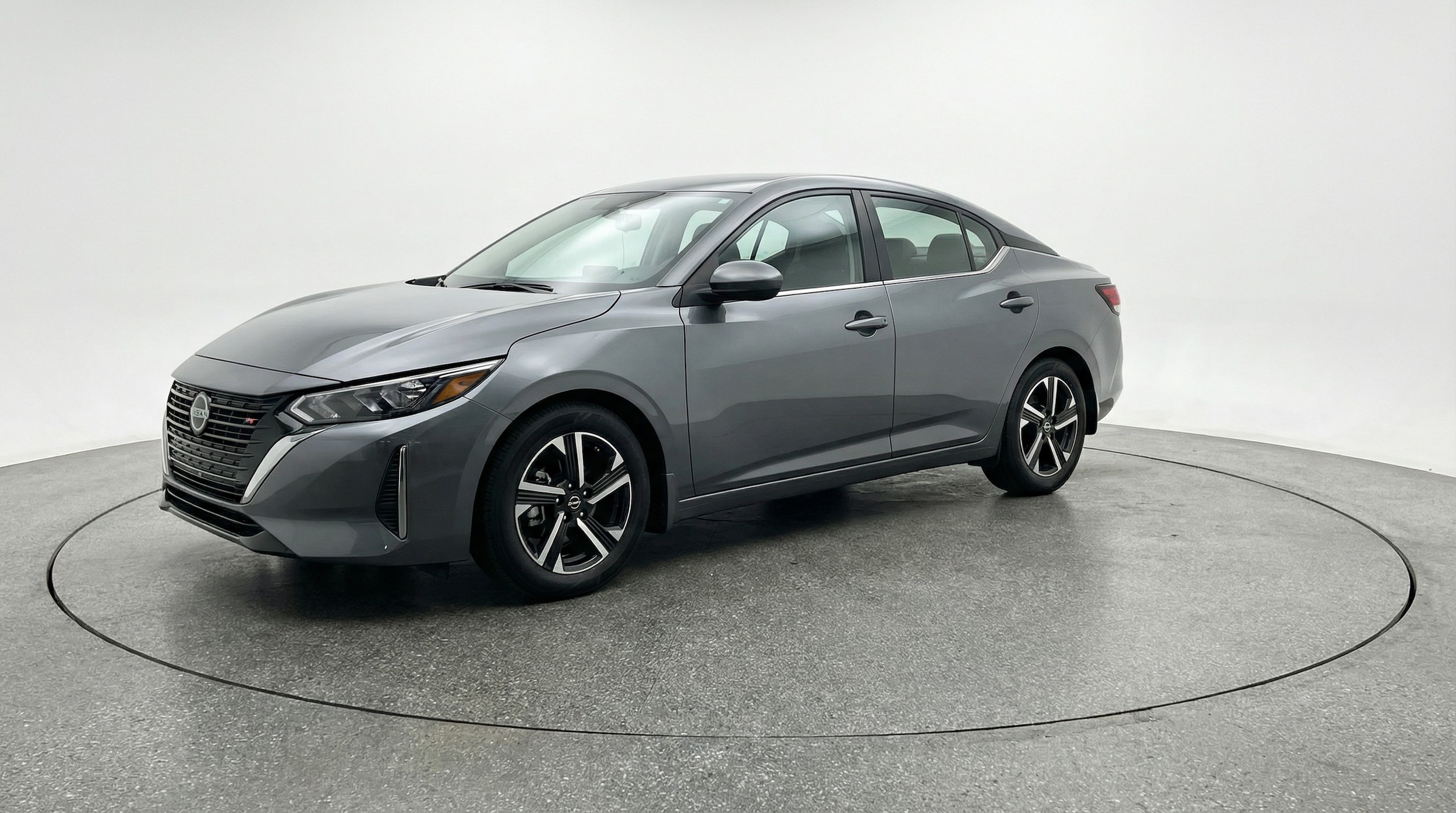 Thumbnail: 2025 Nissan Sentra - 3