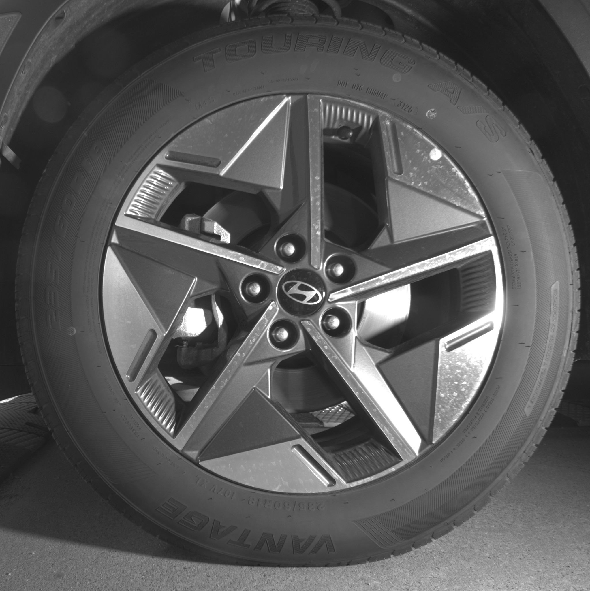 Thumbnail: 2026 Hyundai Tucson - 12