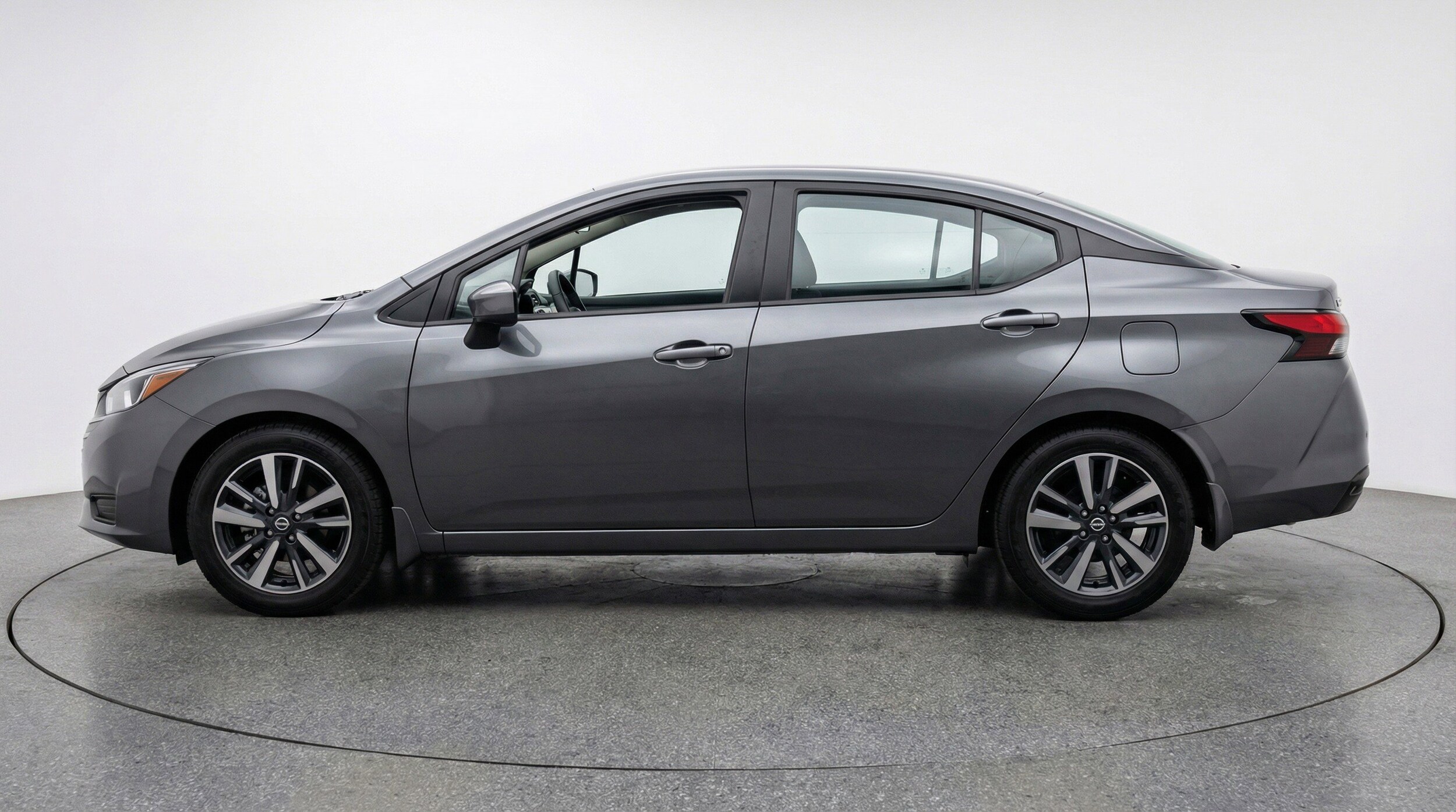 Thumbnail: 2025 Nissan Versa - 5