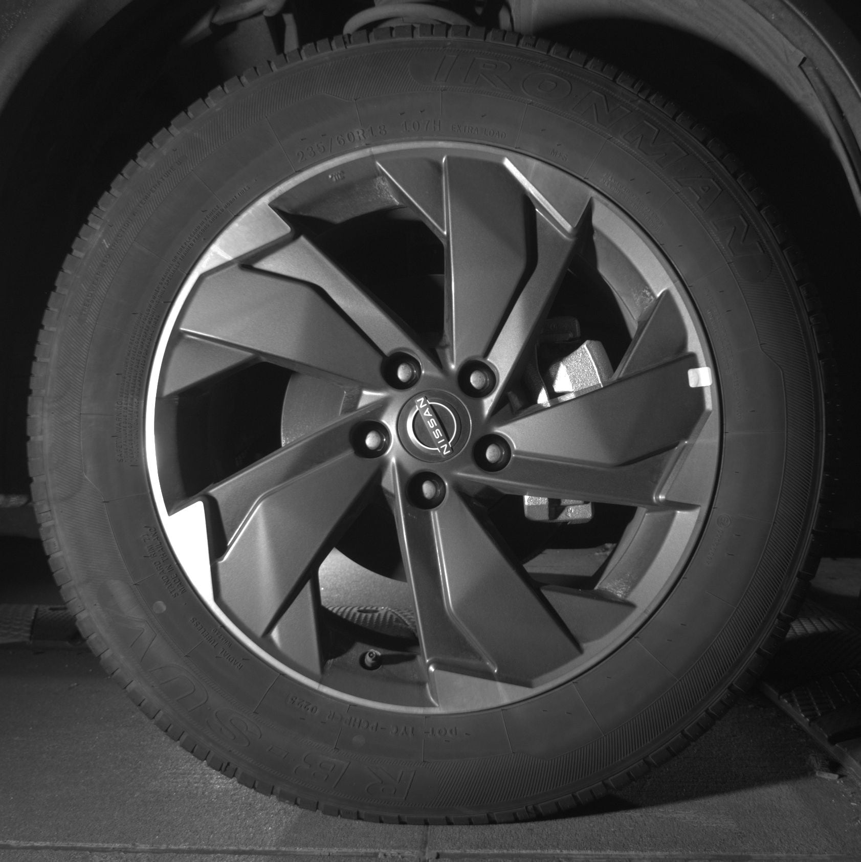 Thumbnail: 2025 Nissan Rogue - 10