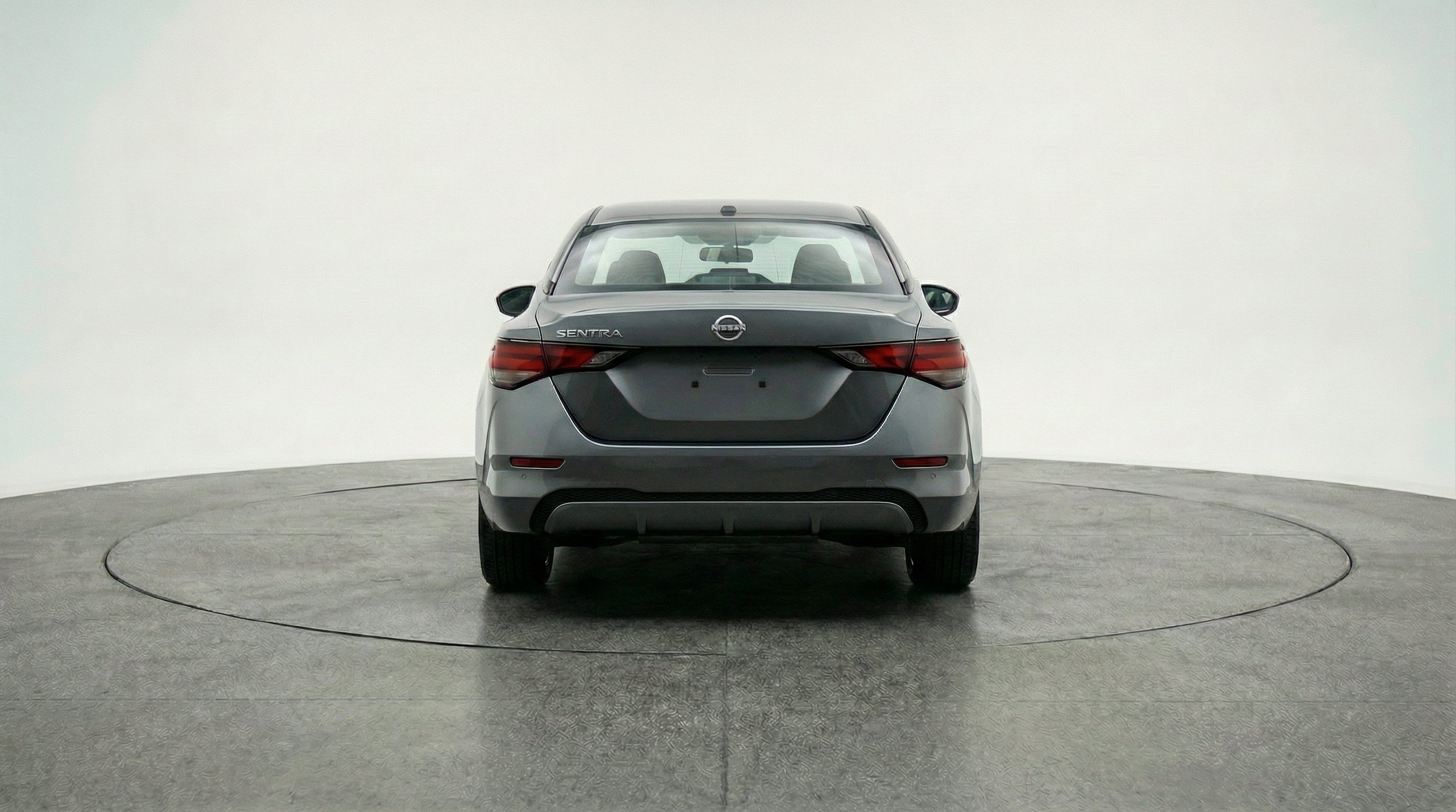 Thumbnail: 2025 Nissan Sentra - 7