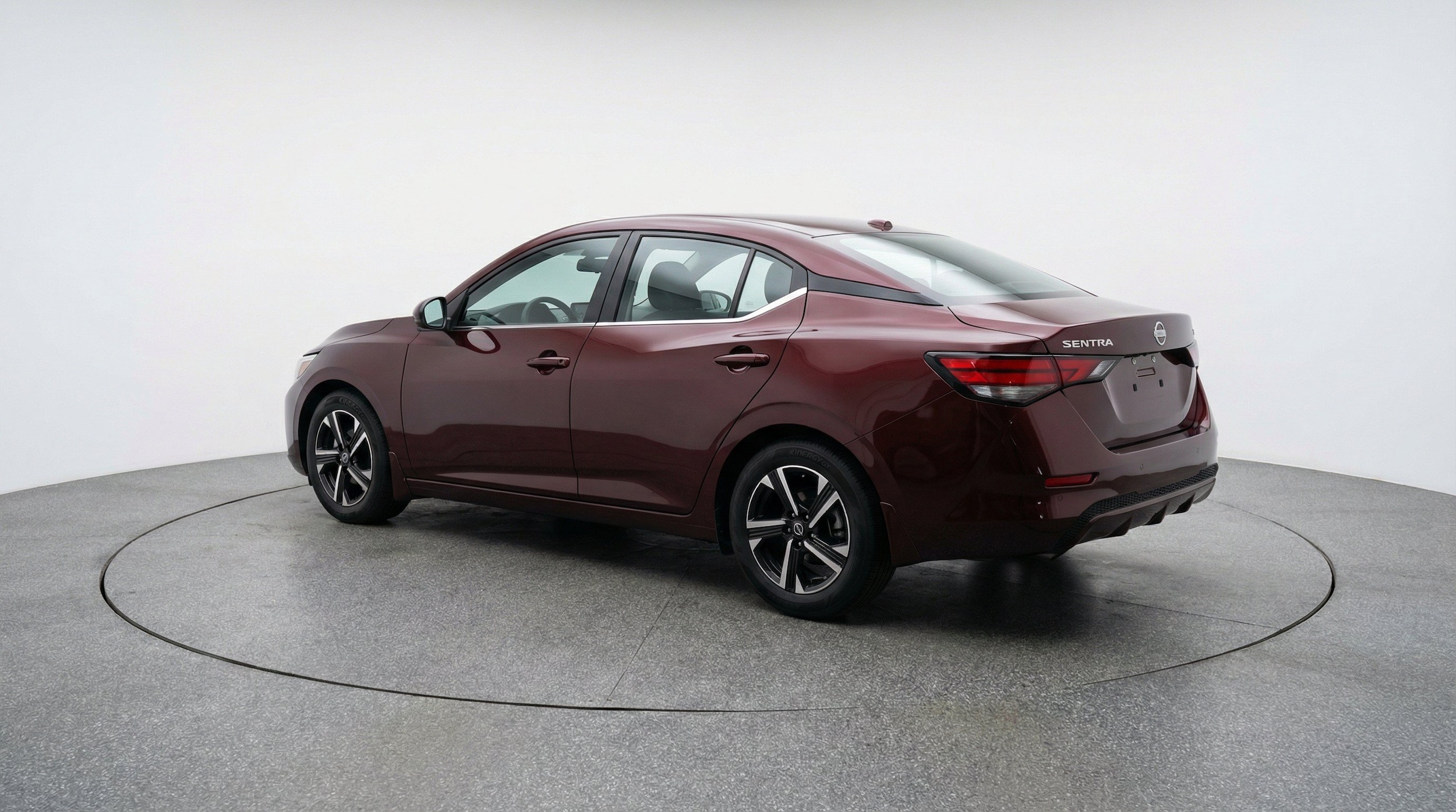 Thumbnail: 2025 Nissan Sentra - 6
