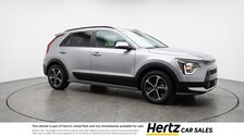 2026 Kia Niro LX -
                  Houston, TX