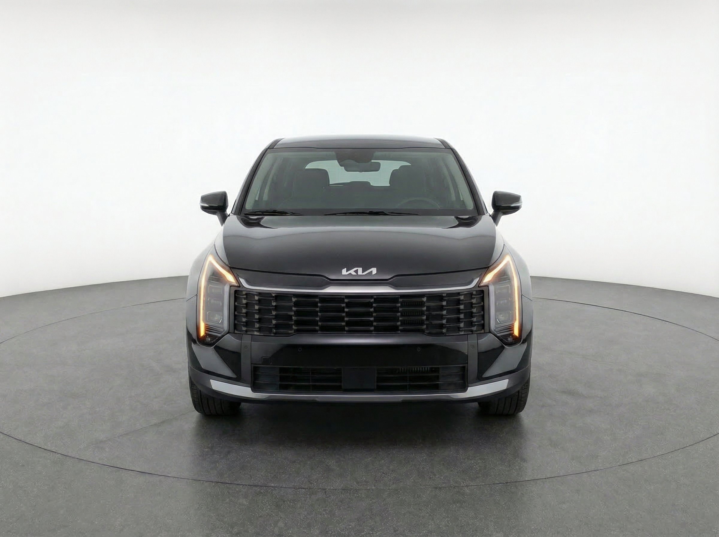 Thumbnail: 2026 Kia Sportage - 2