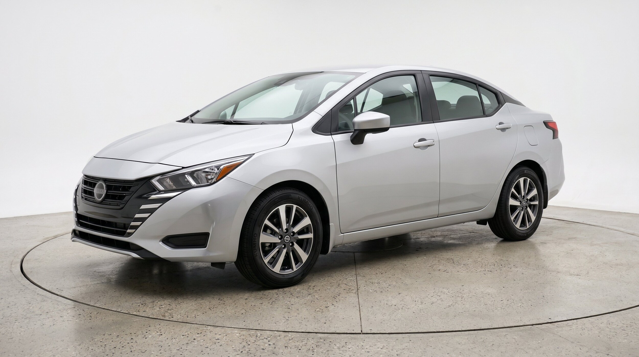 Thumbnail: 2025 Nissan Versa - 3
