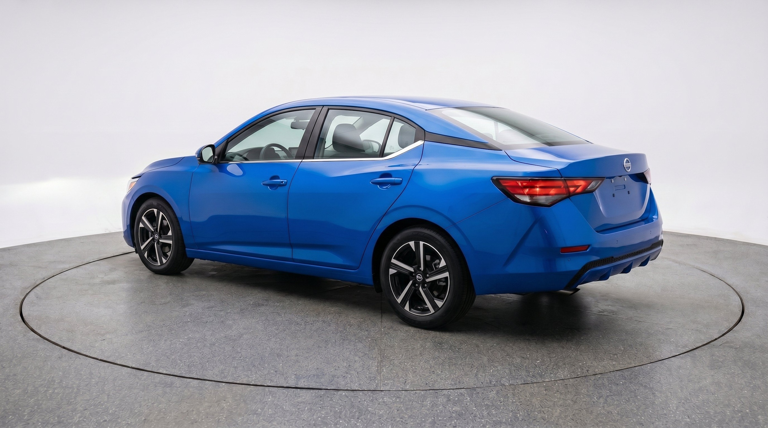 Thumbnail: 2025 Nissan Sentra - 6