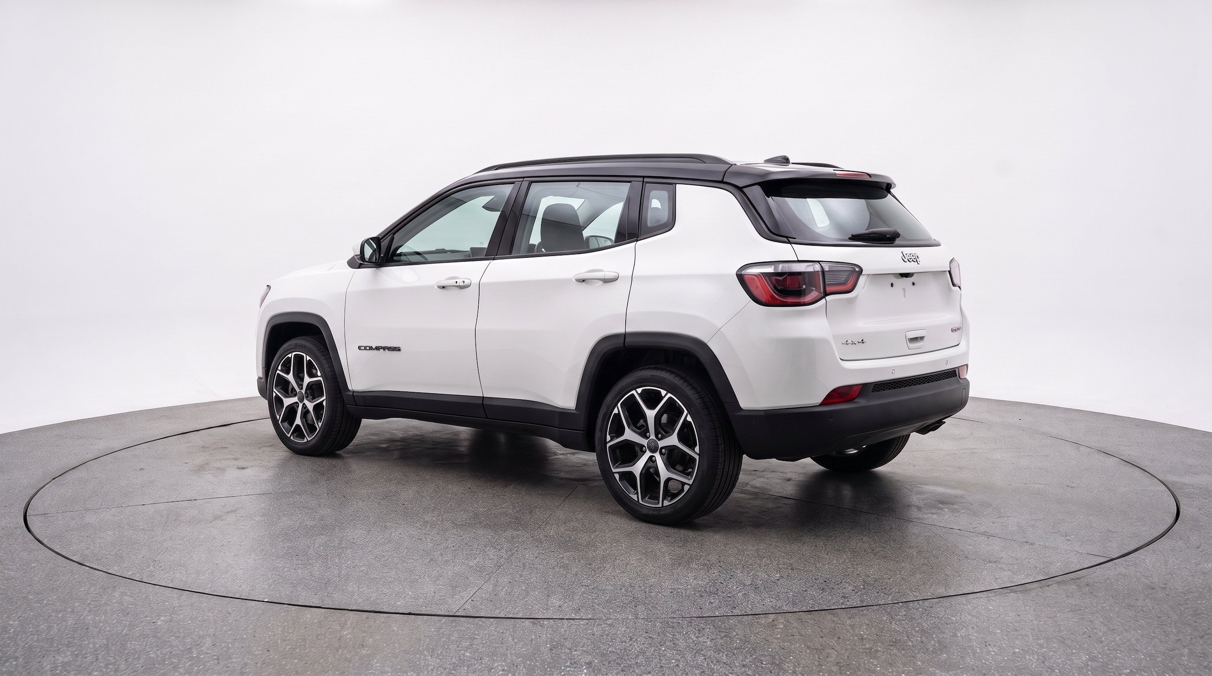 Thumbnail: 2025 Jeep Compass - 6