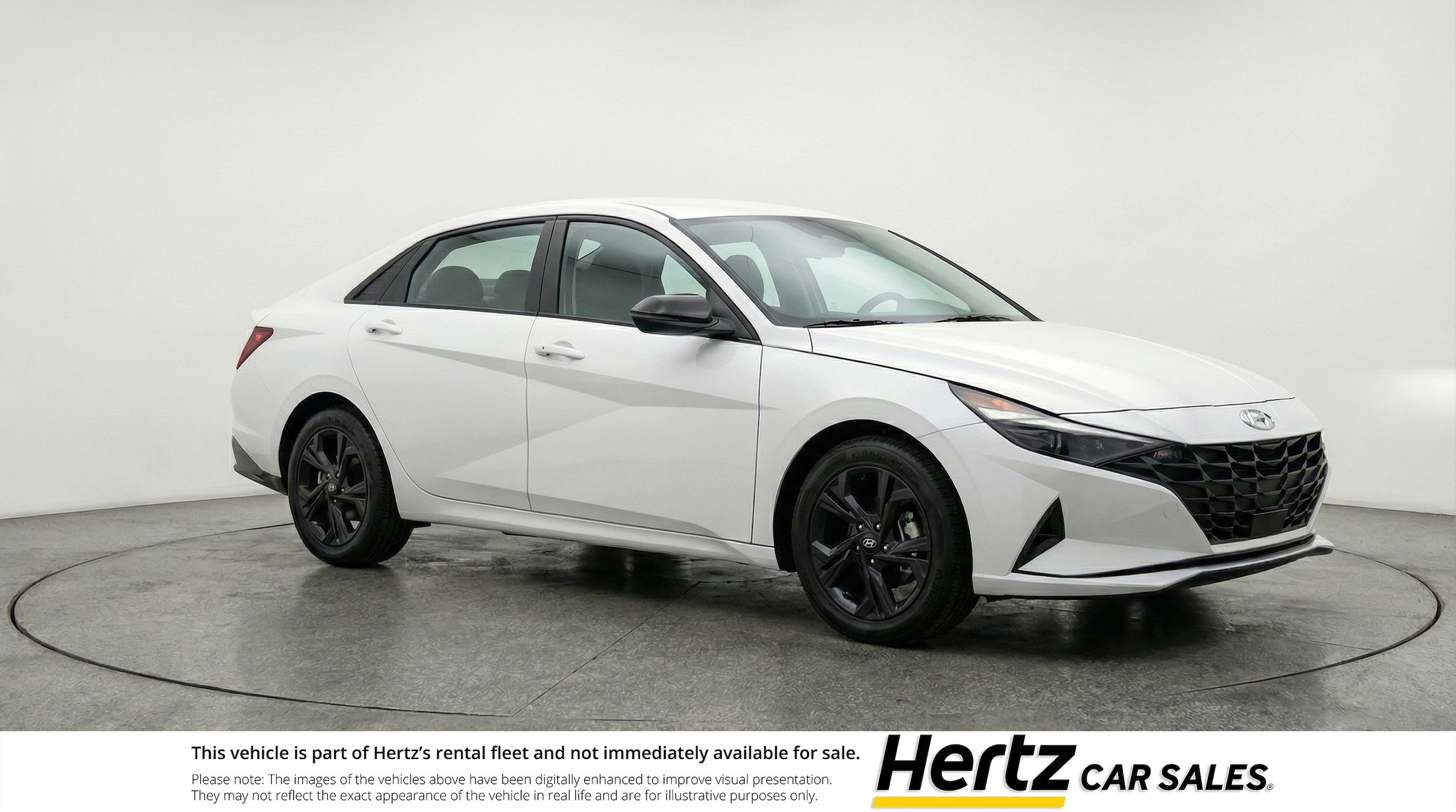 Thumbnail: 2026 Hyundai Elantra - 1