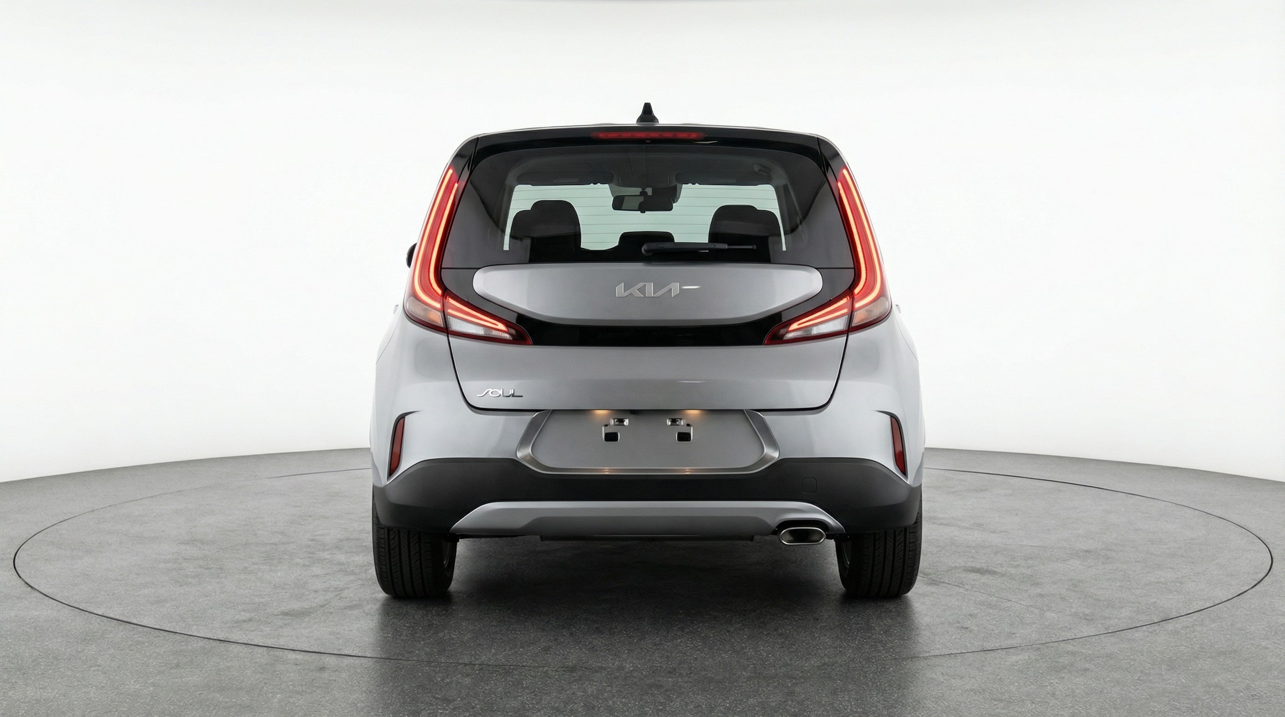 Thumbnail: 2025 Kia Soul - 6