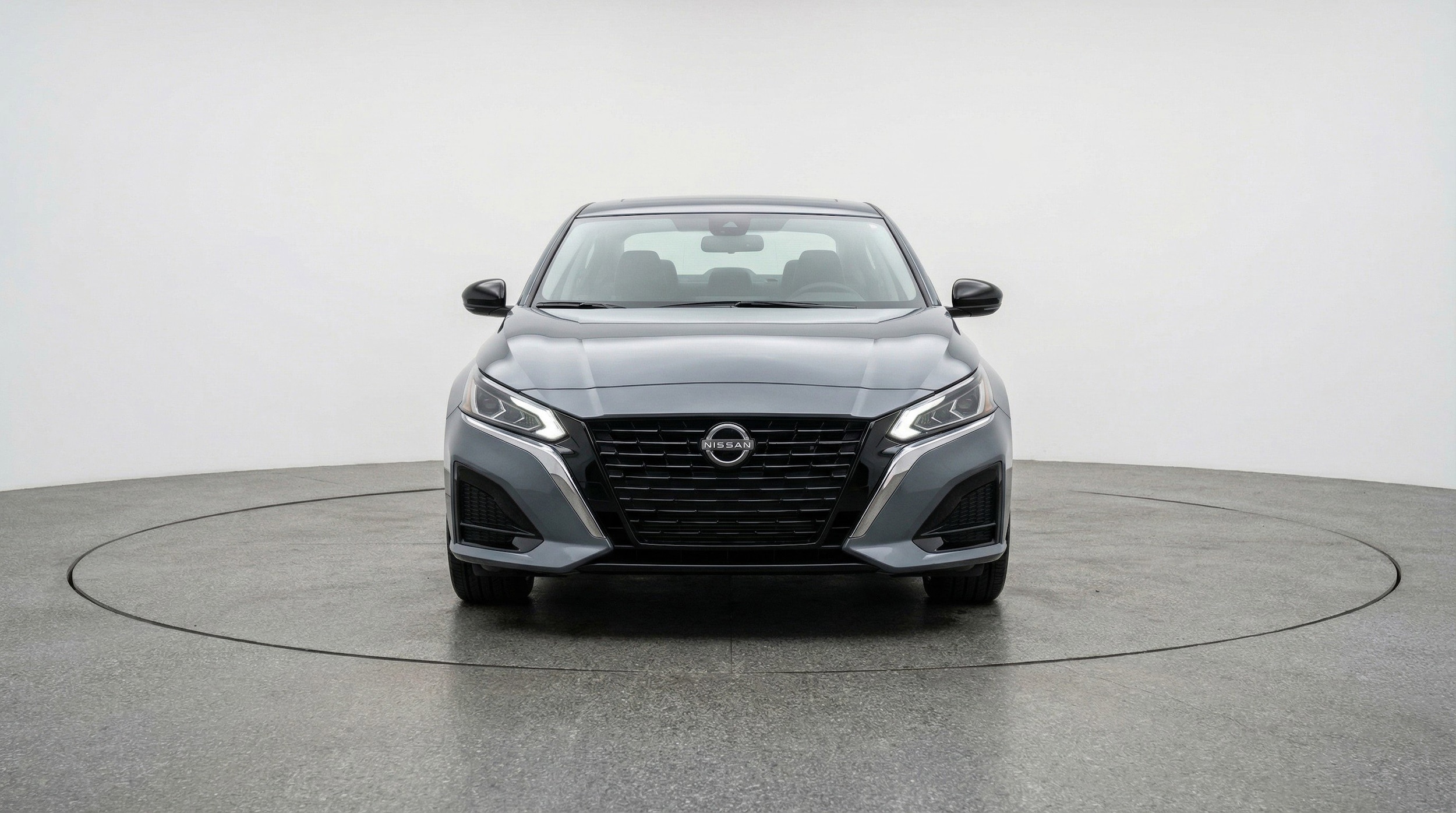 Thumbnail: 2025 Nissan Altima - 2