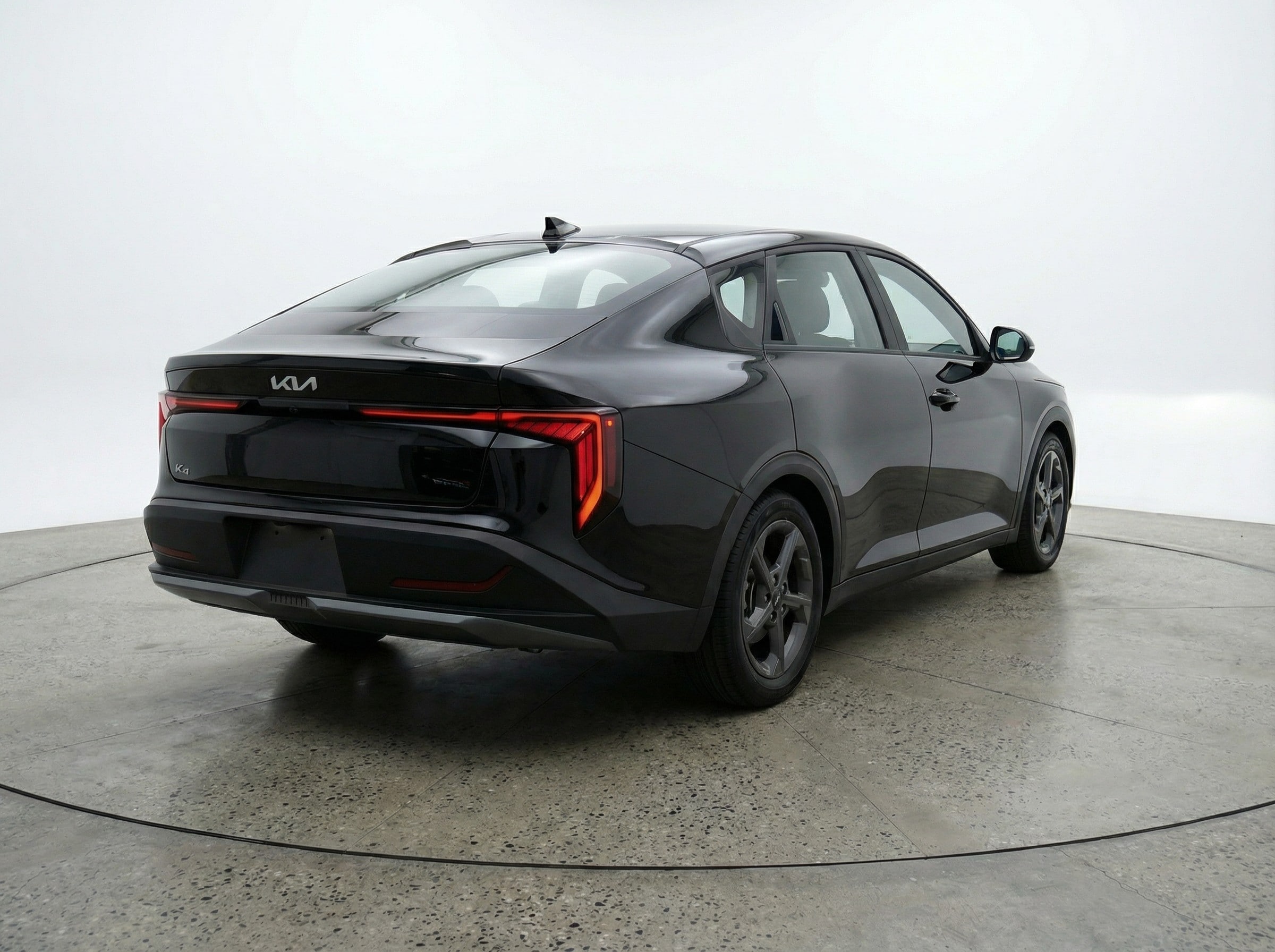 Thumbnail: 2025 Kia K4 - 7