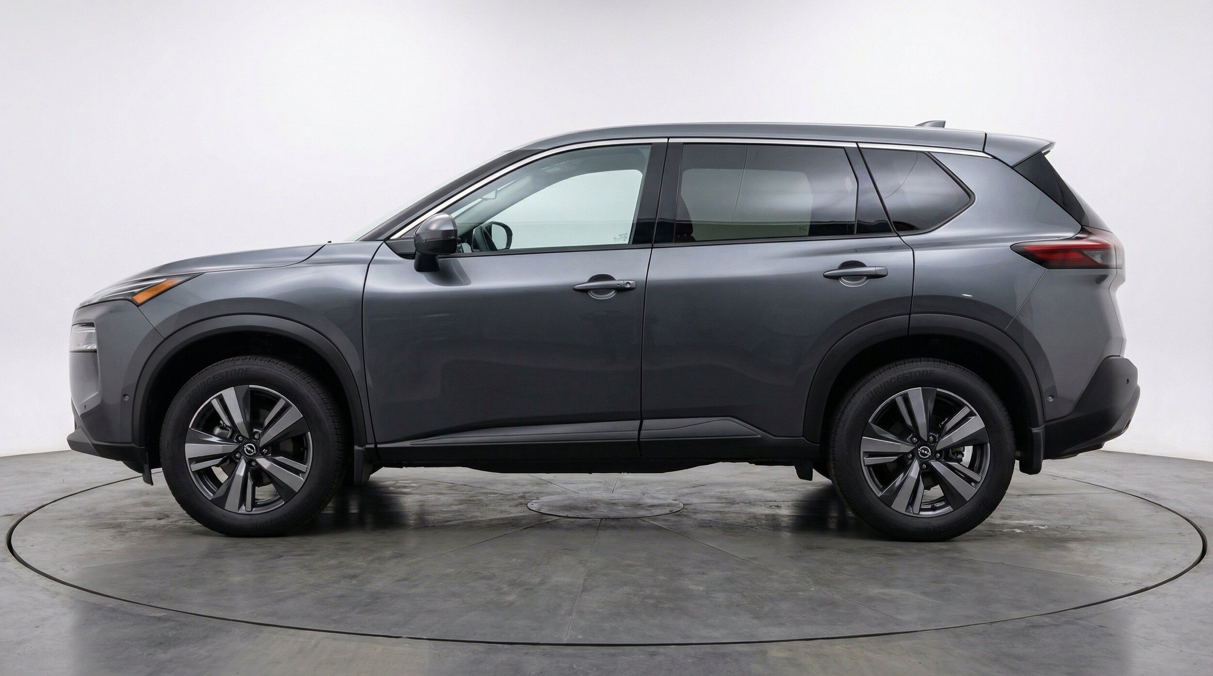 Thumbnail: 2026 Nissan Rogue - 5