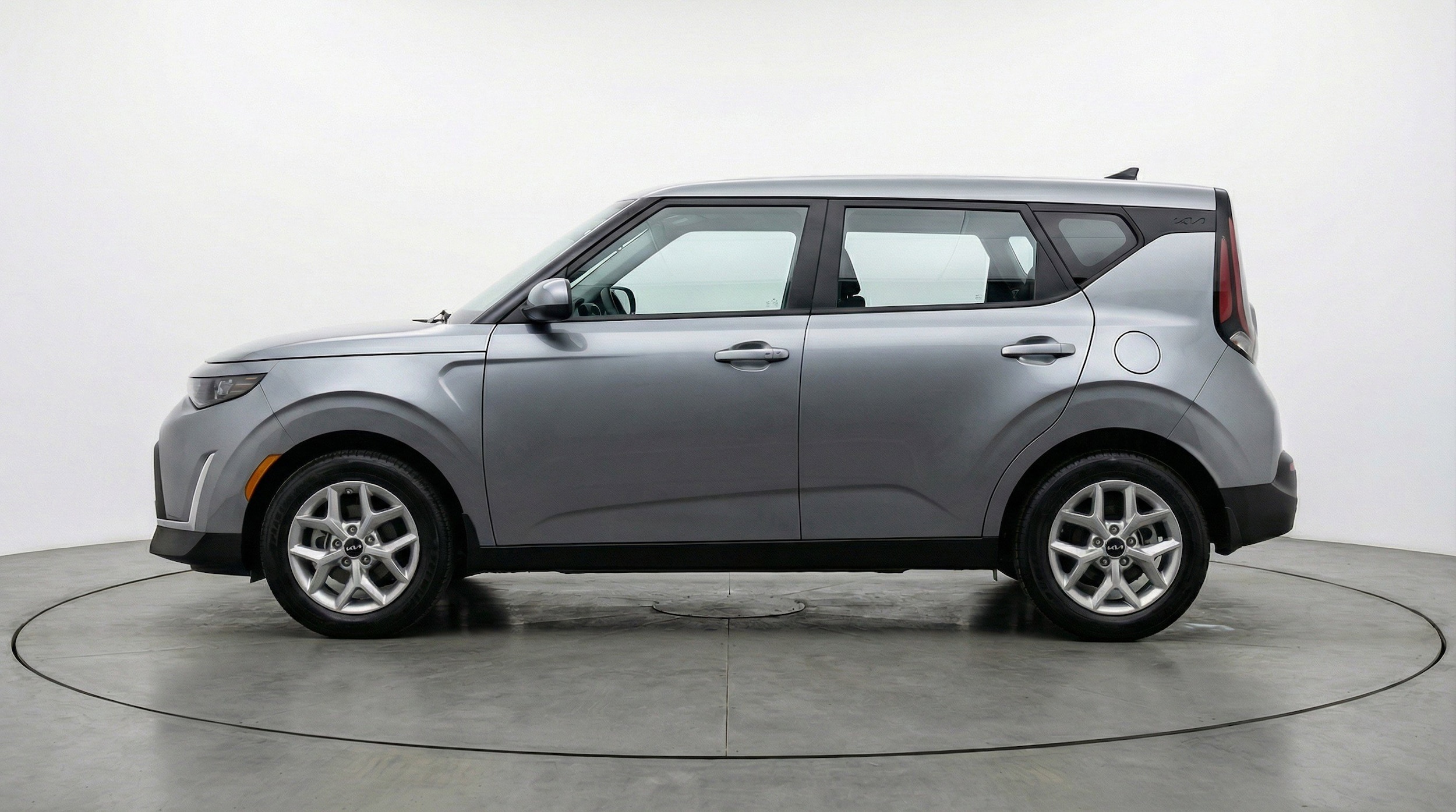 Thumbnail: 2025 Kia Soul - 5