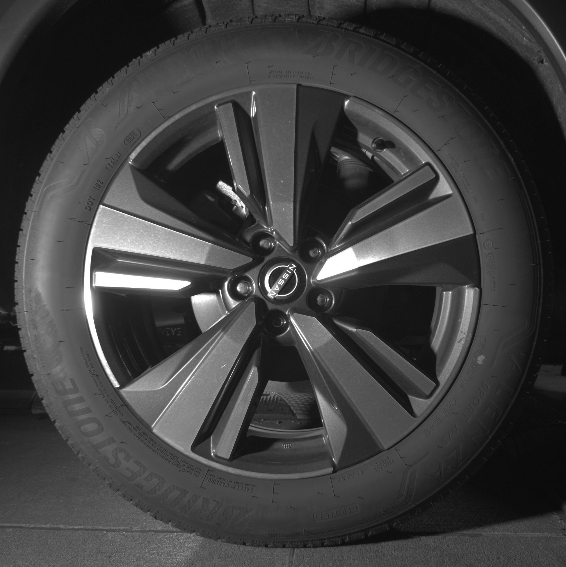 Thumbnail: 2026 Nissan Rogue - 15