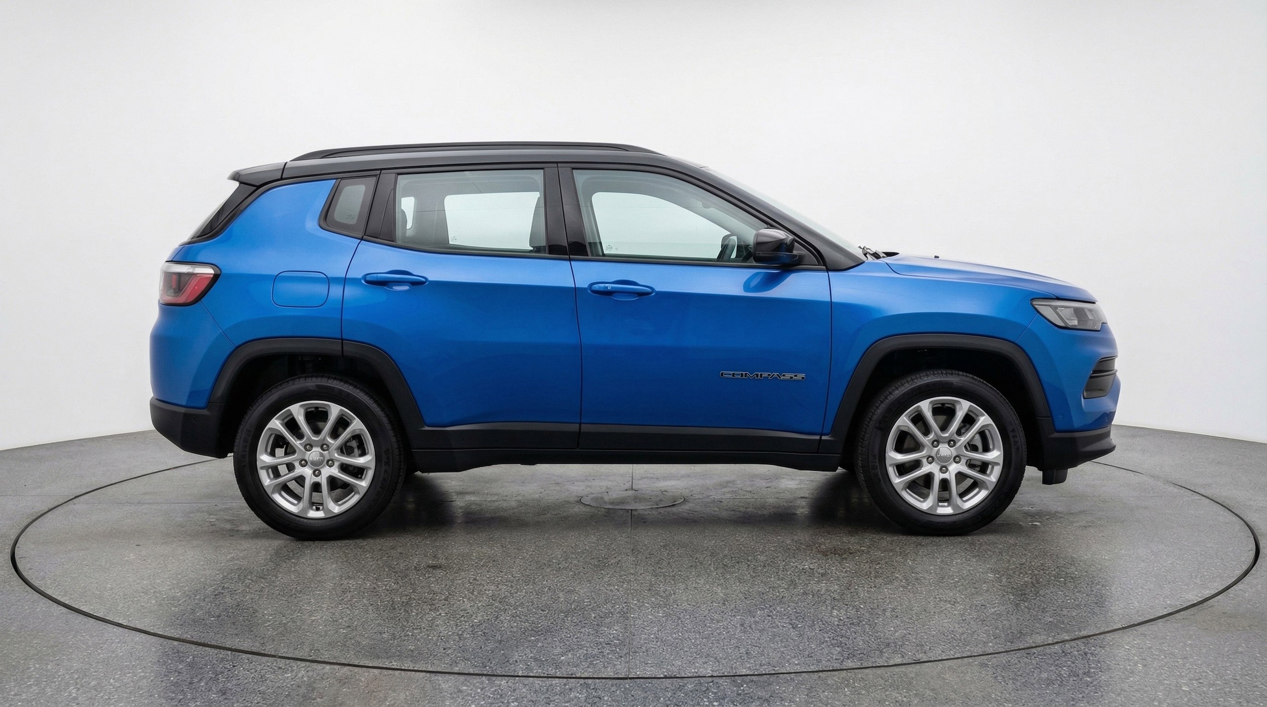 Thumbnail: 2025 Jeep Compass - 11