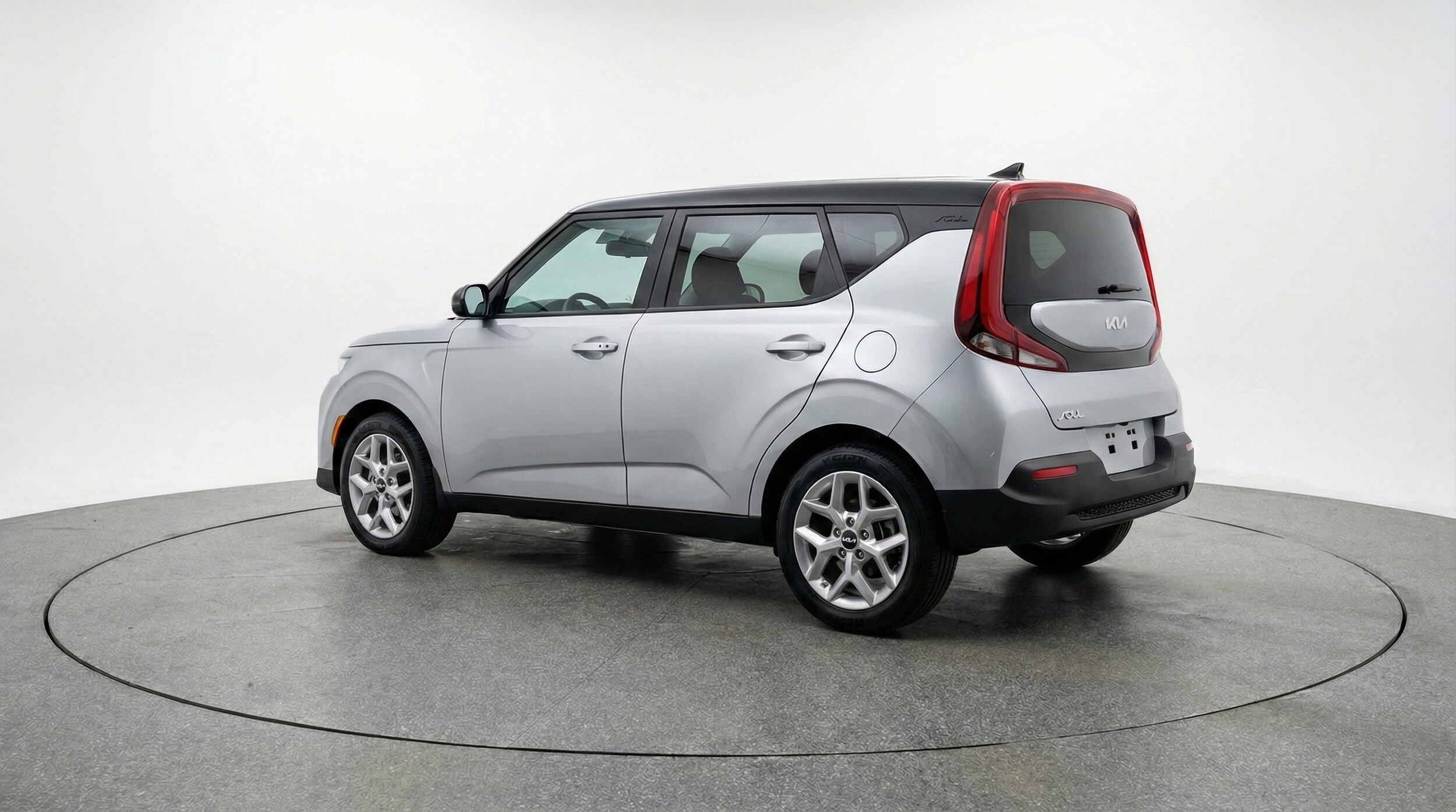 Thumbnail: 2025 Kia Soul - 5