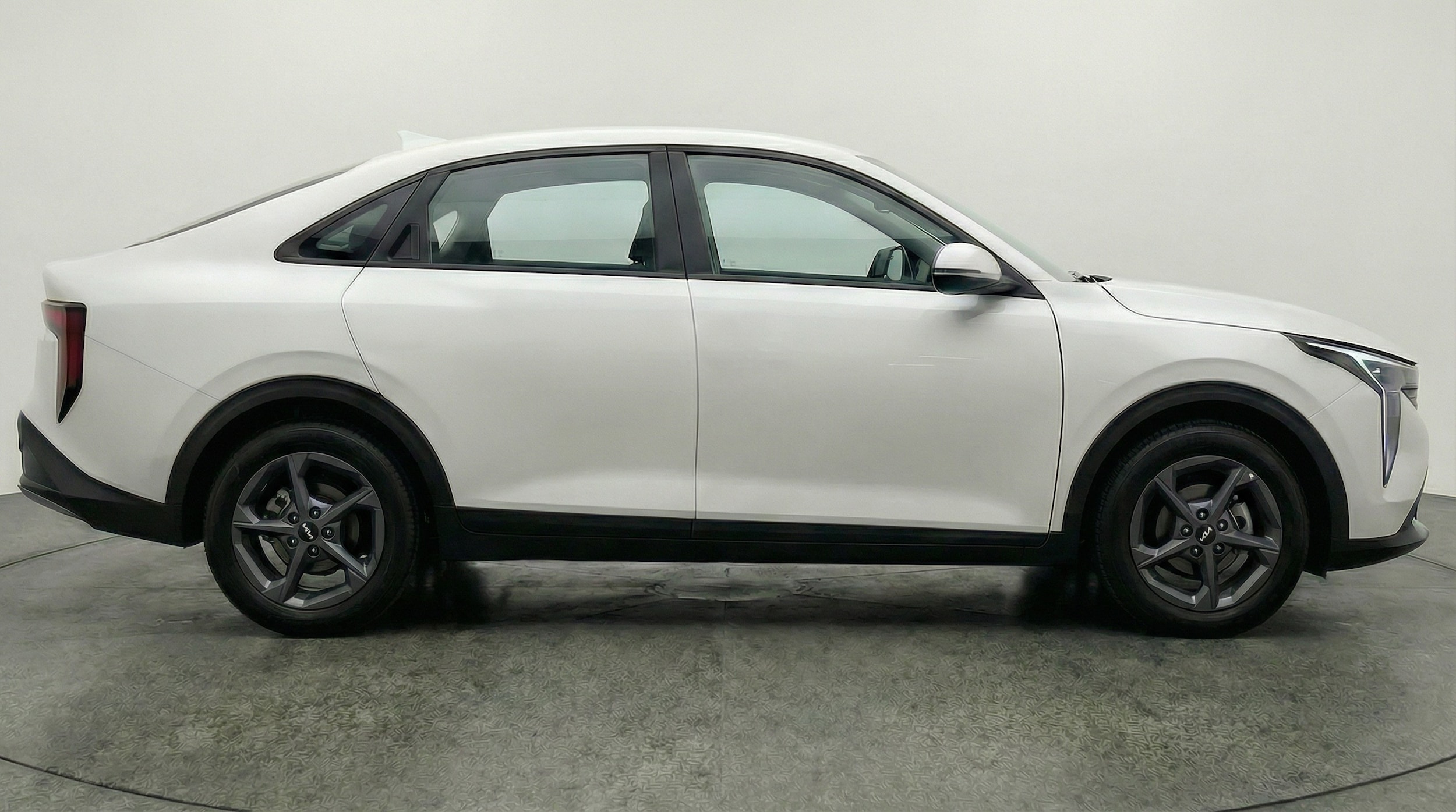 Thumbnail: 2025 Kia K4 - 8