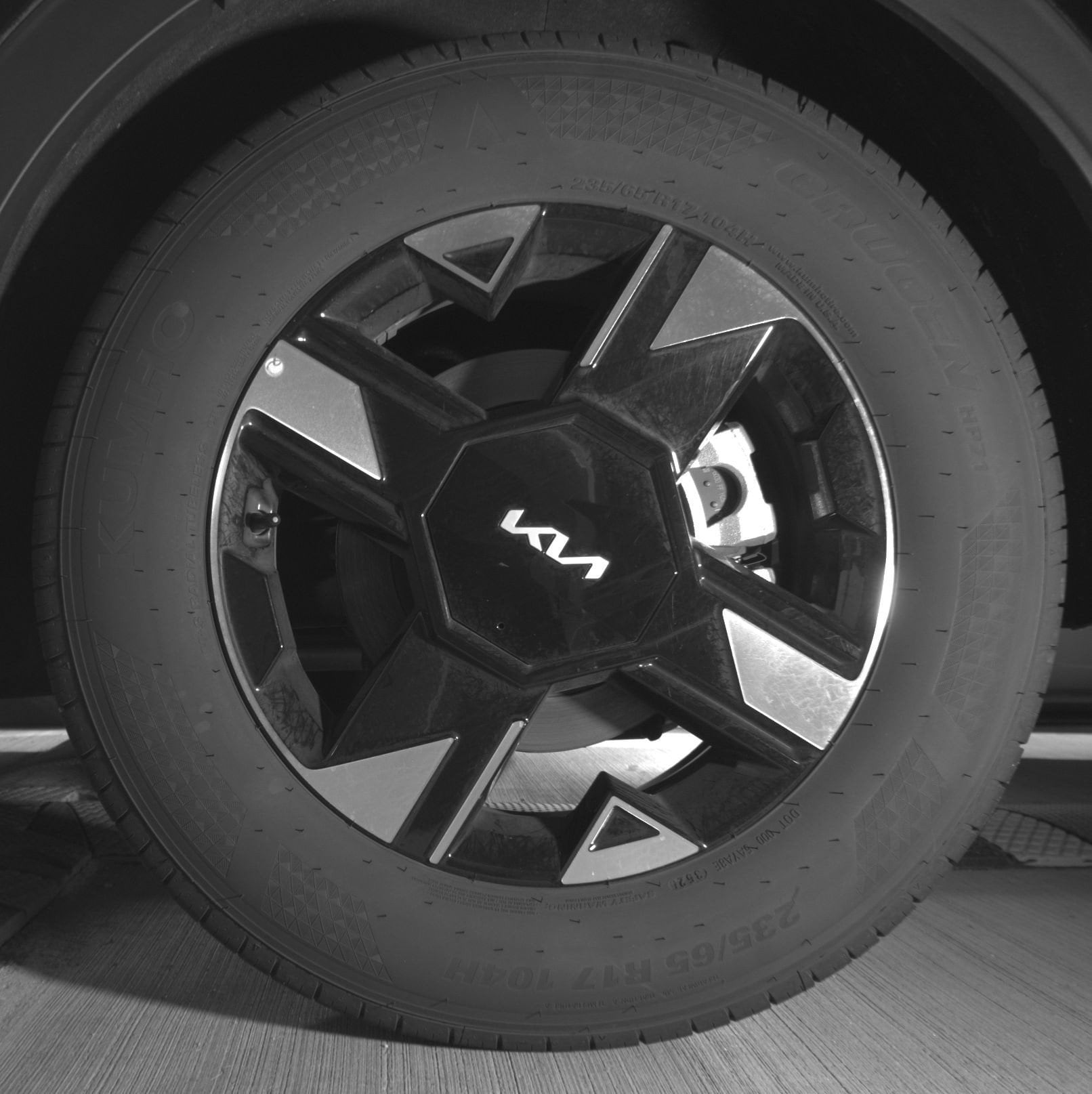 Thumbnail: 2026 Kia Sportage - 14