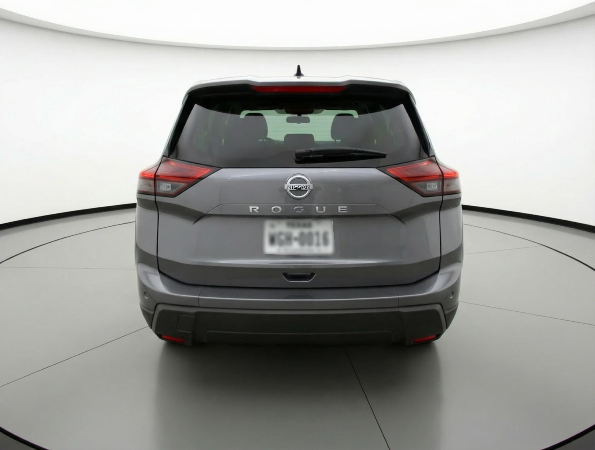 Thumbnail: 2025 Nissan Rogue - 6