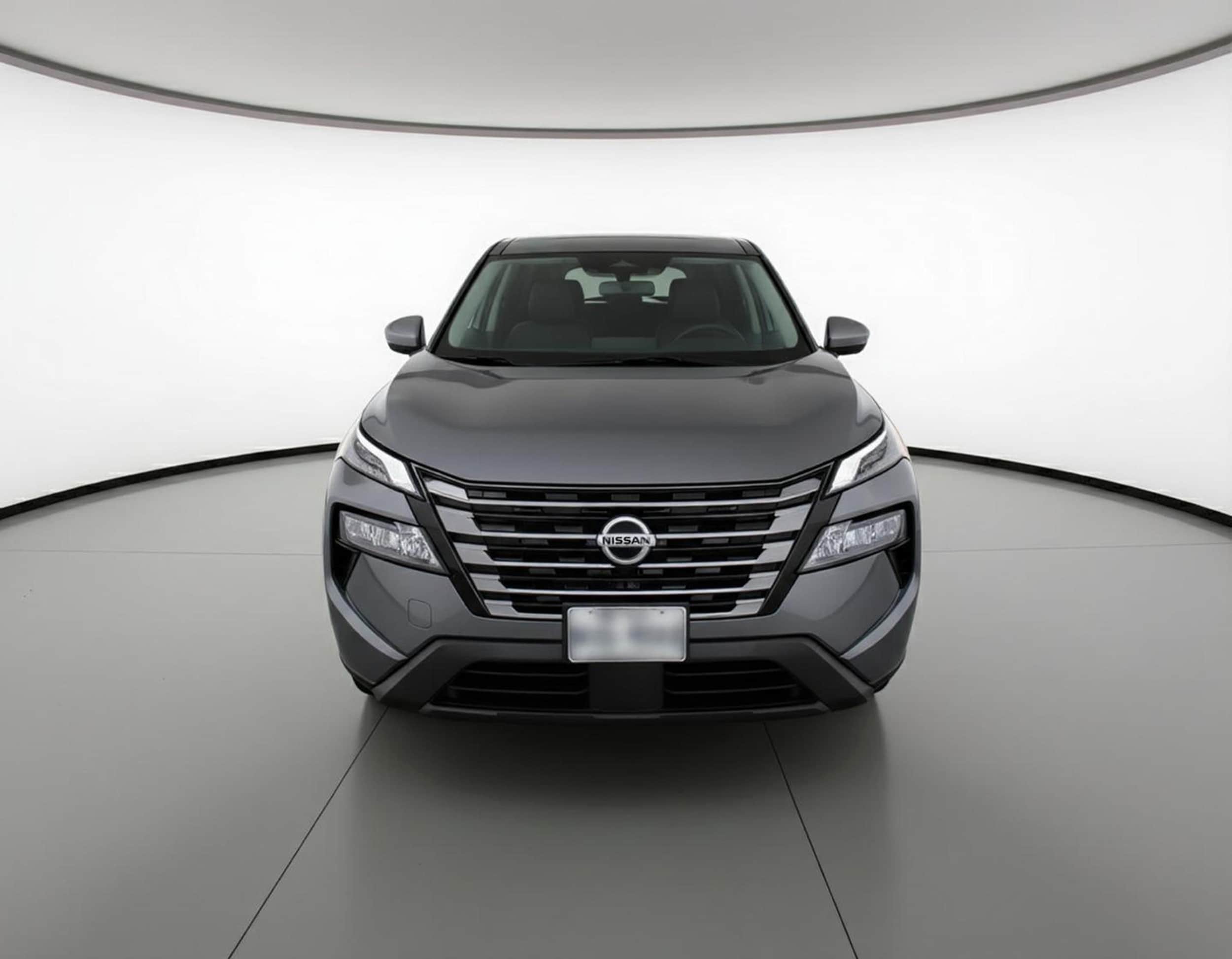 Thumbnail: 2025 Nissan Rogue - 2