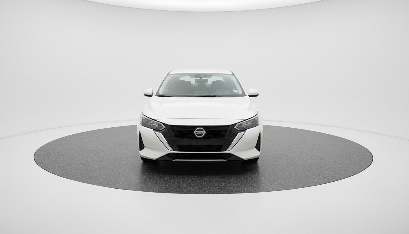 Thumbnail: 2025 Nissan Sentra - 2