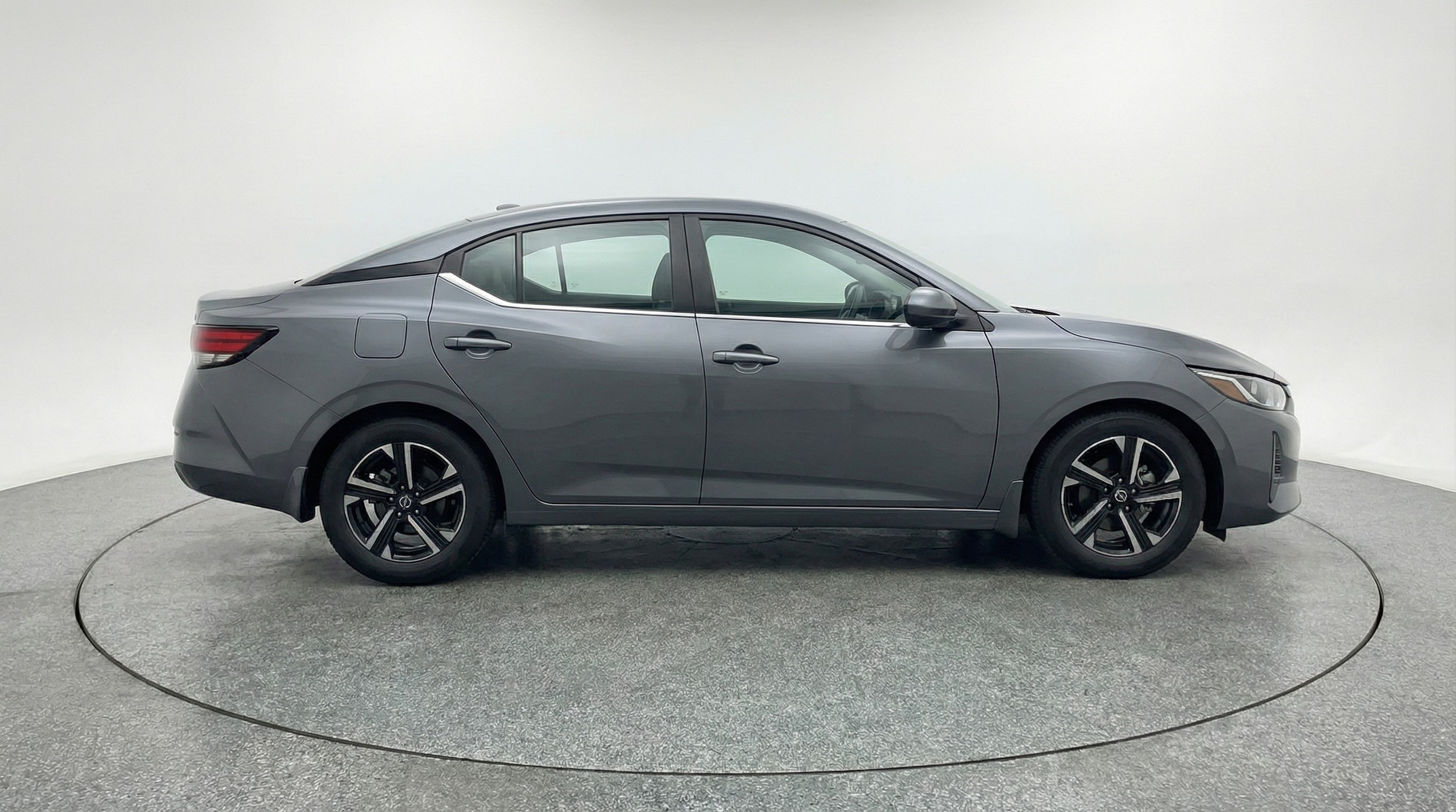 Thumbnail: 2025 Nissan Sentra - 8