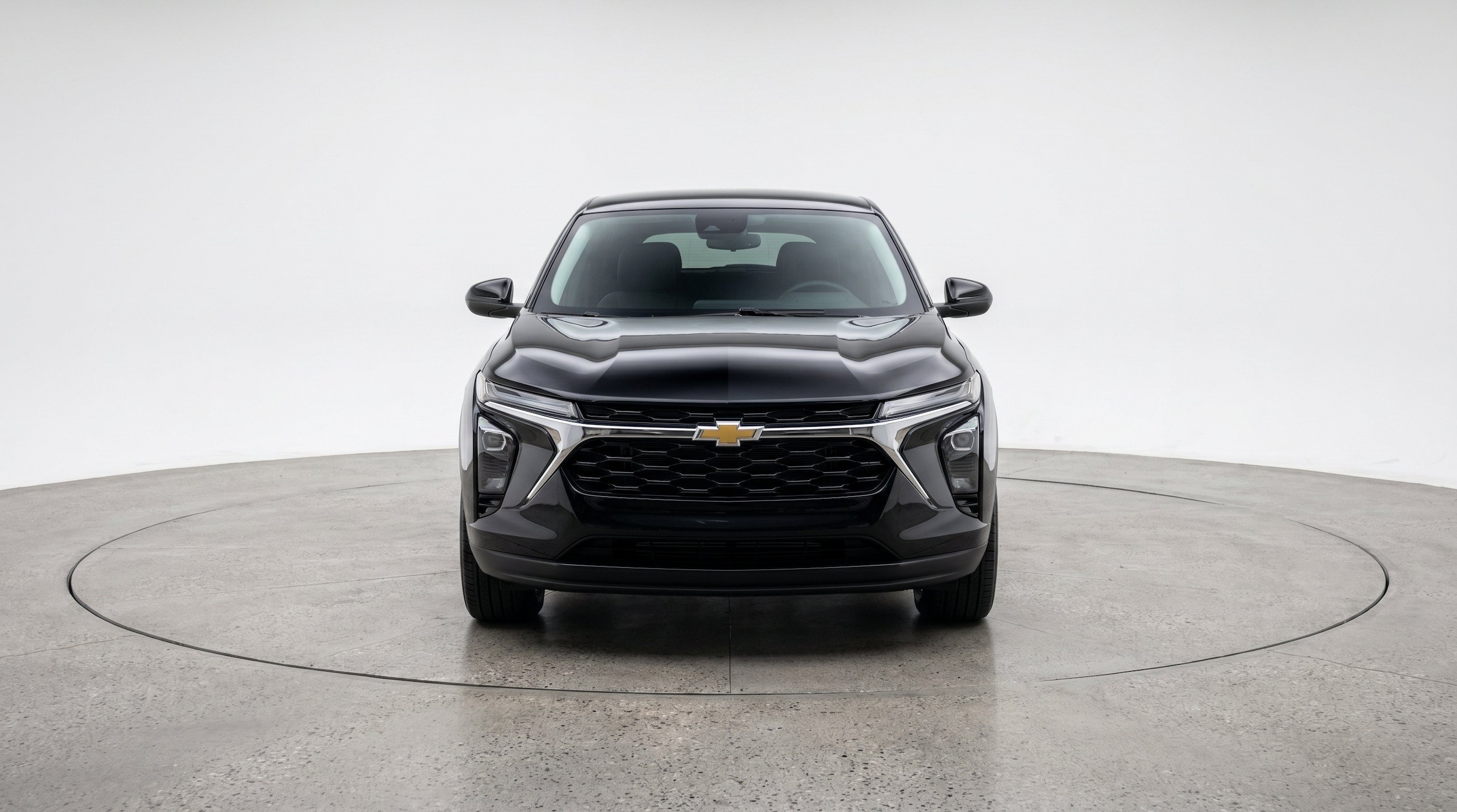Thumbnail: 2025 Chevrolet Blazer - 2