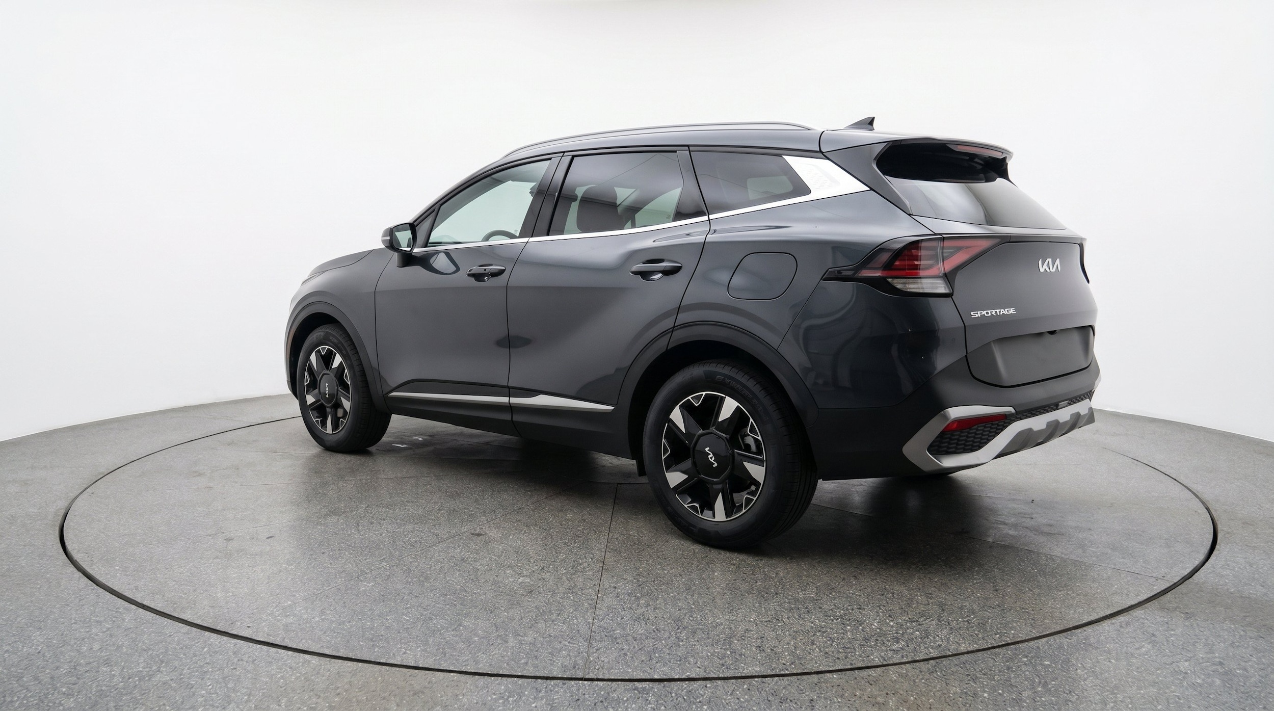 Thumbnail: 2026 Kia Sportage - 6