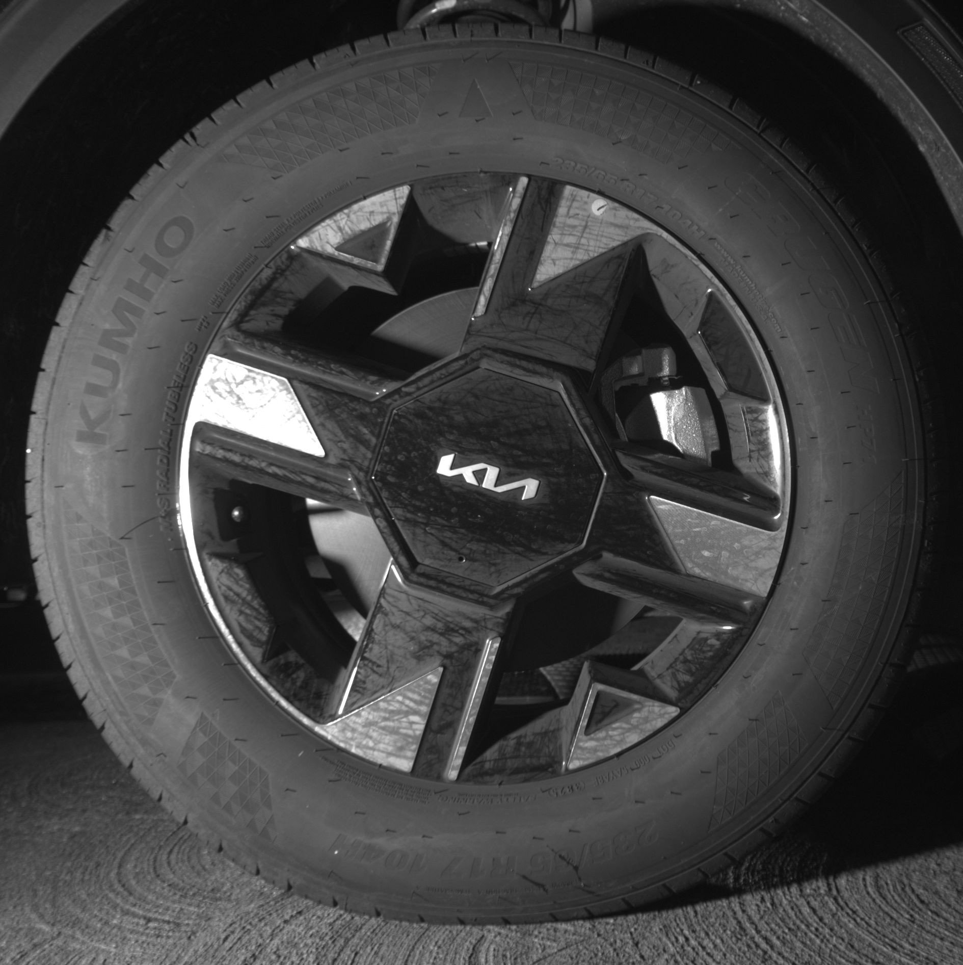 Thumbnail: 2026 Kia Sportage - 12