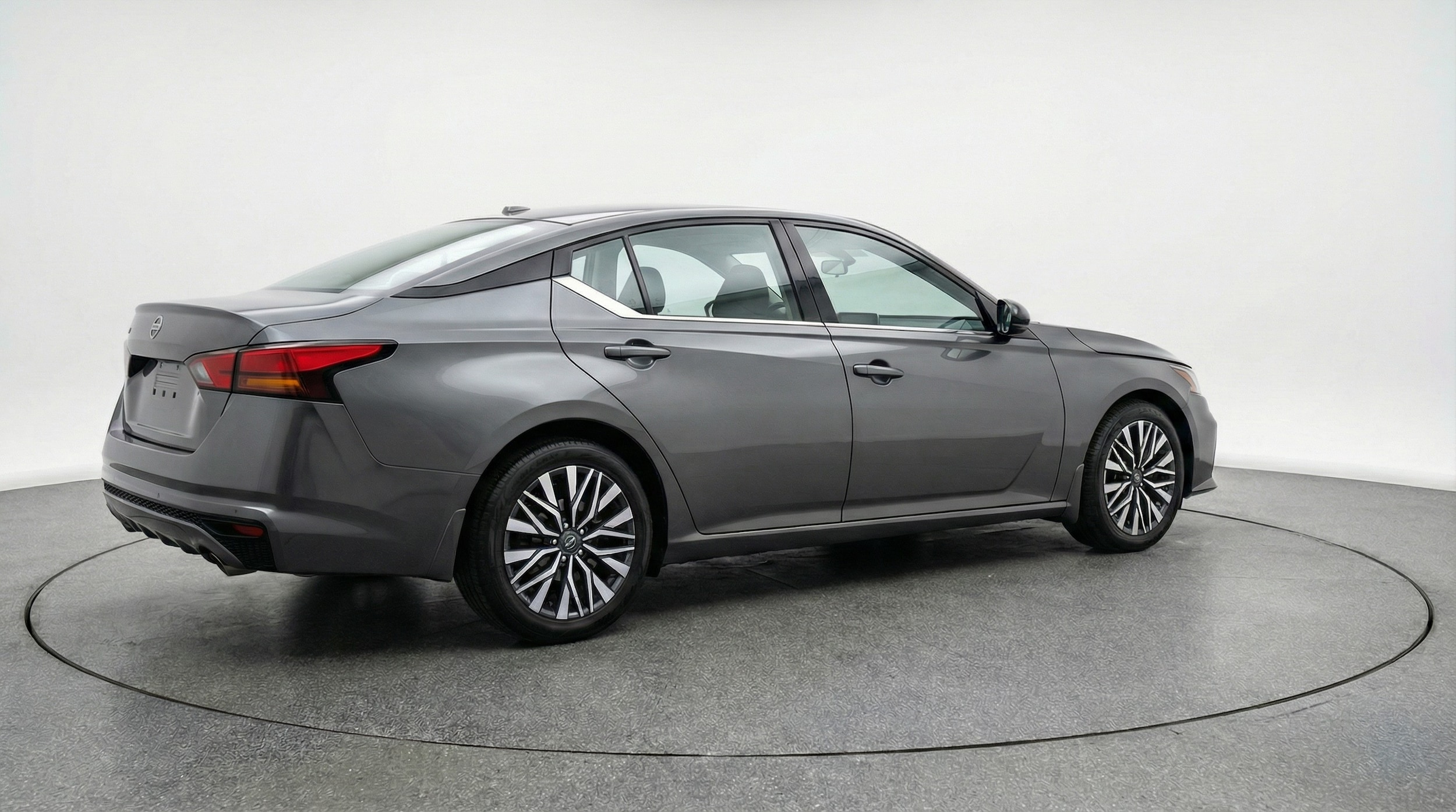 Thumbnail: 2025 Nissan Altima - 7