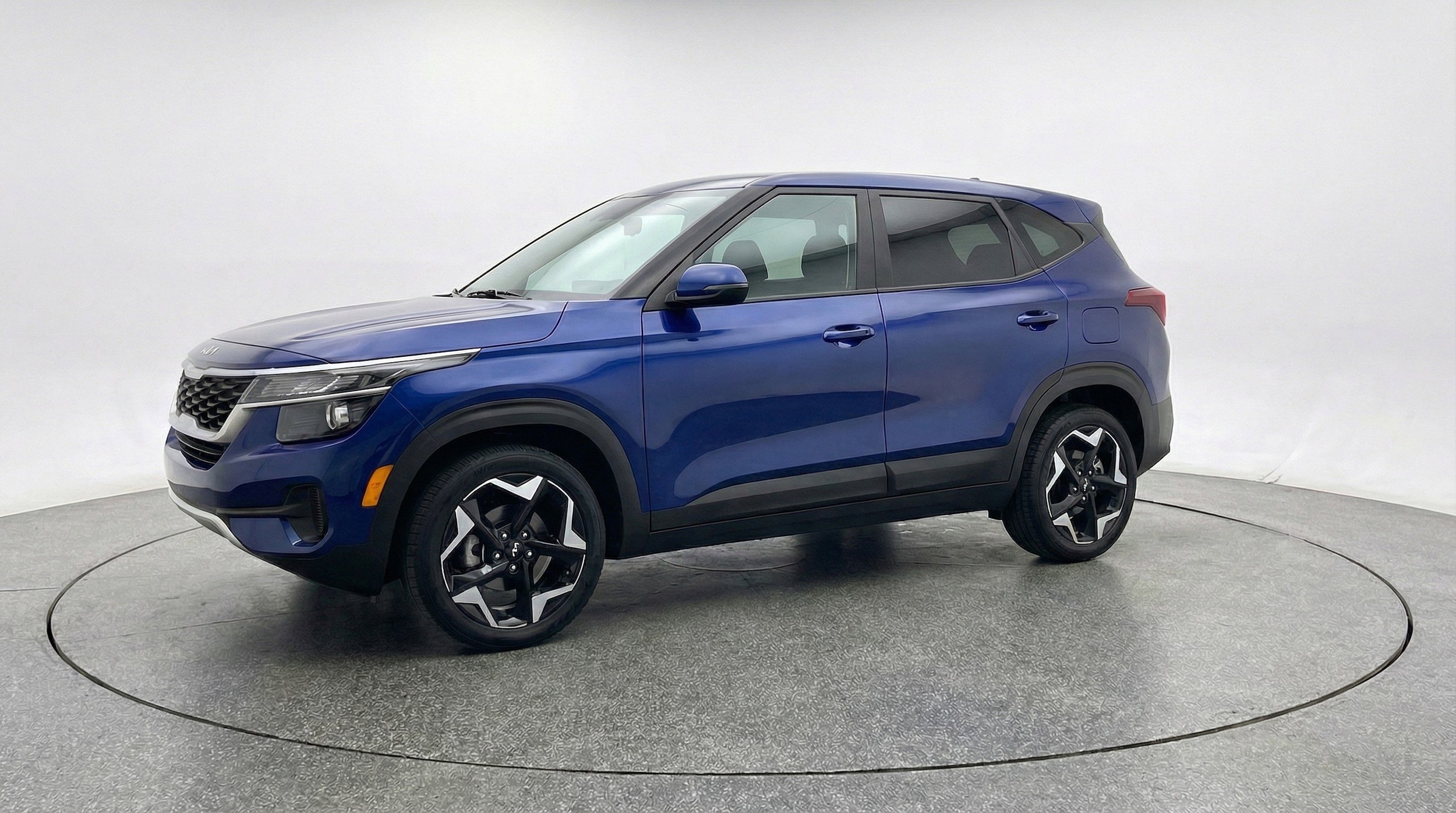 Thumbnail: 2025 Kia Seltos - 3