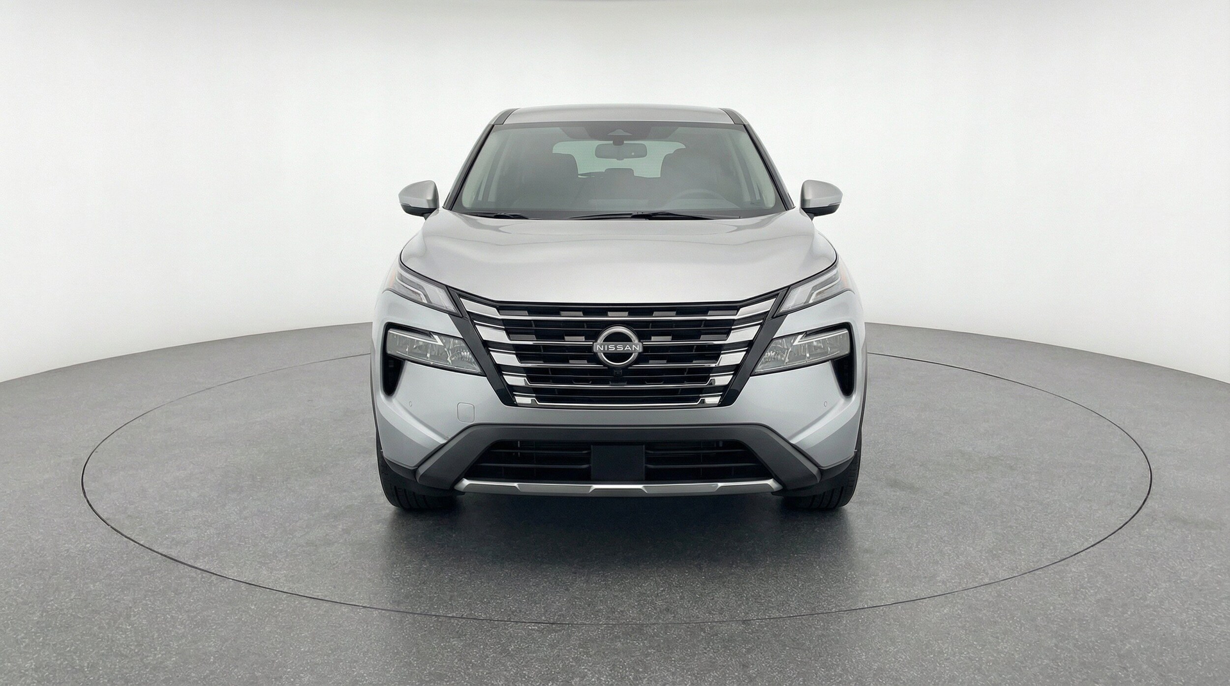 Thumbnail: 2025 Nissan Rogue - 2