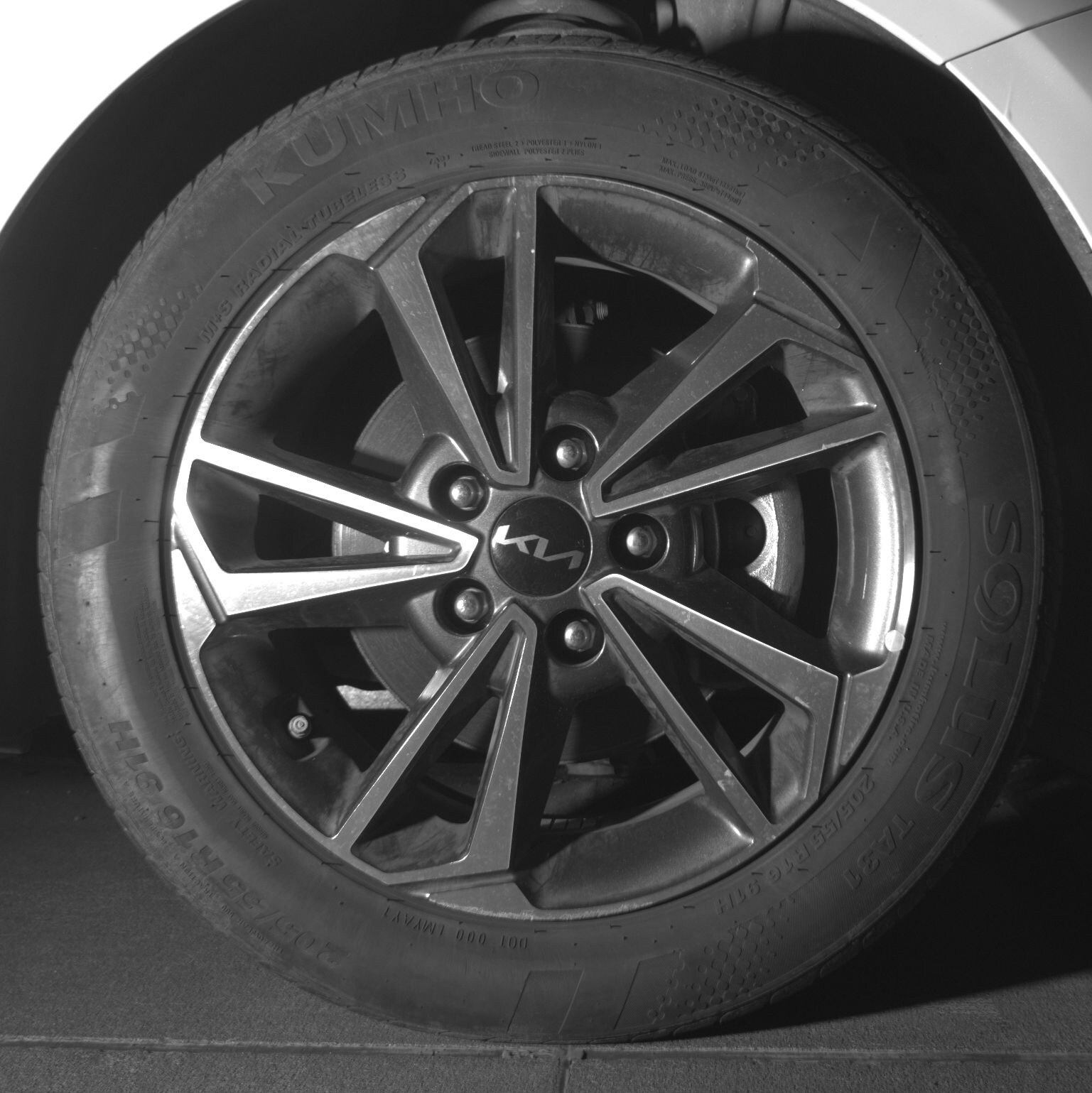 Thumbnail: 2024 Kia Forte - 10