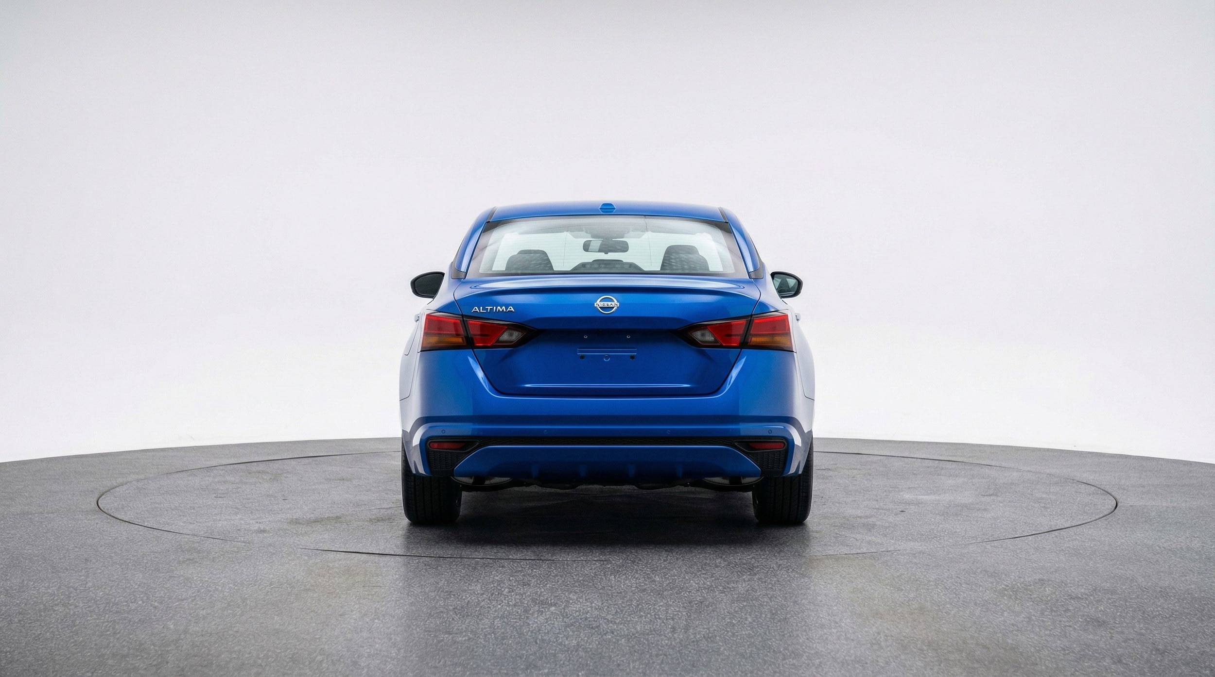 Thumbnail: 2025 Nissan Altima - 7