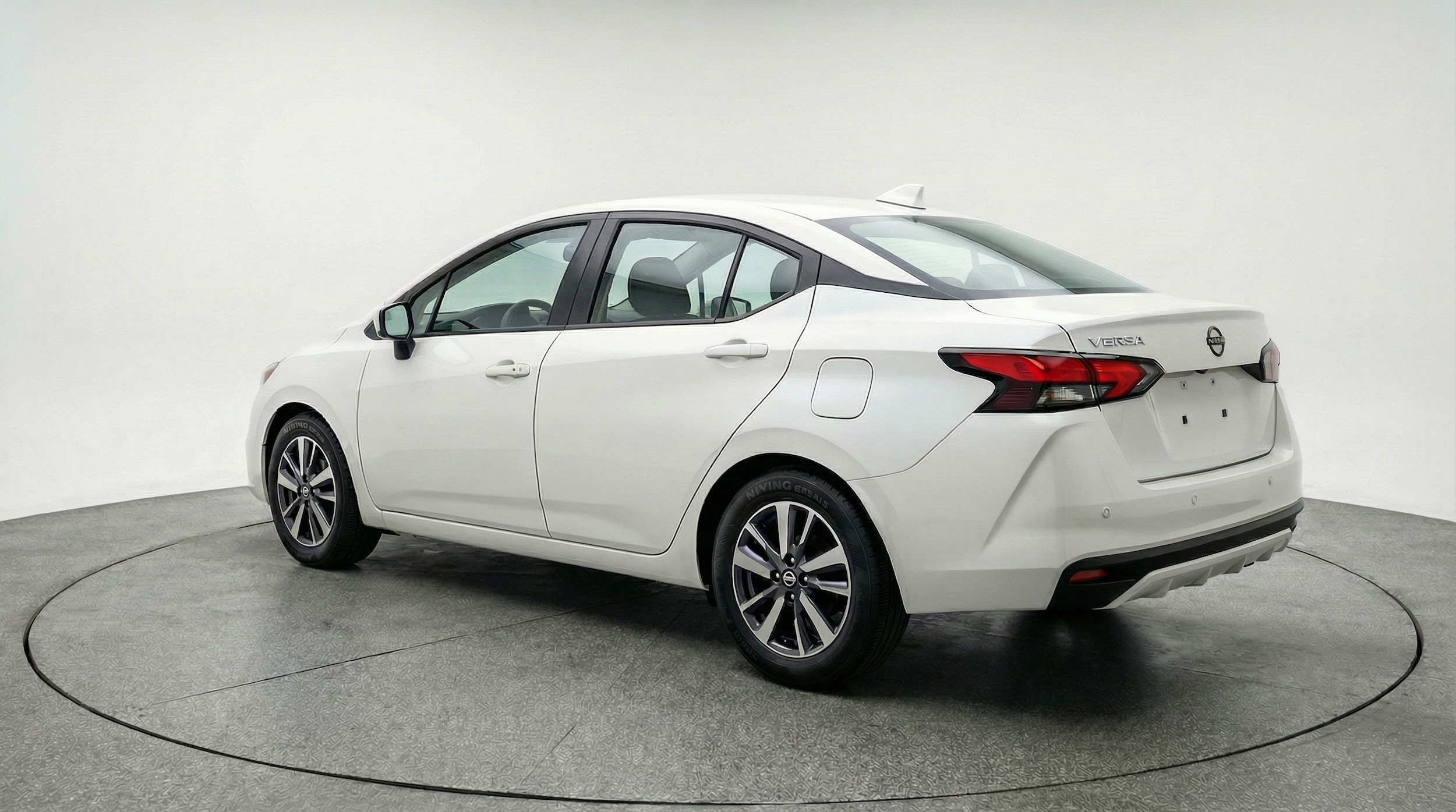 Thumbnail: 2025 Nissan Versa - 5