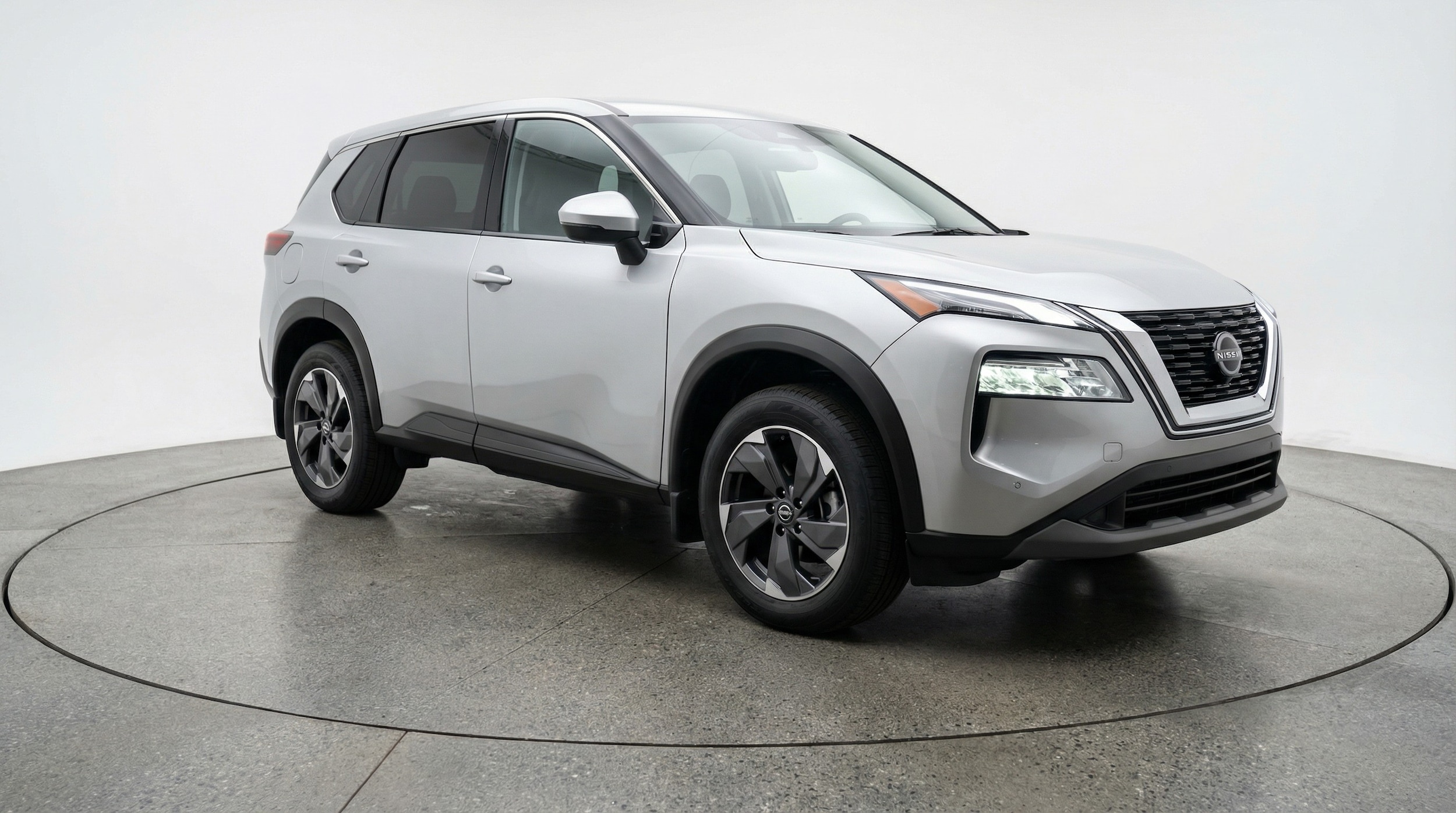 Thumbnail: 2025 Nissan Rogue - 1