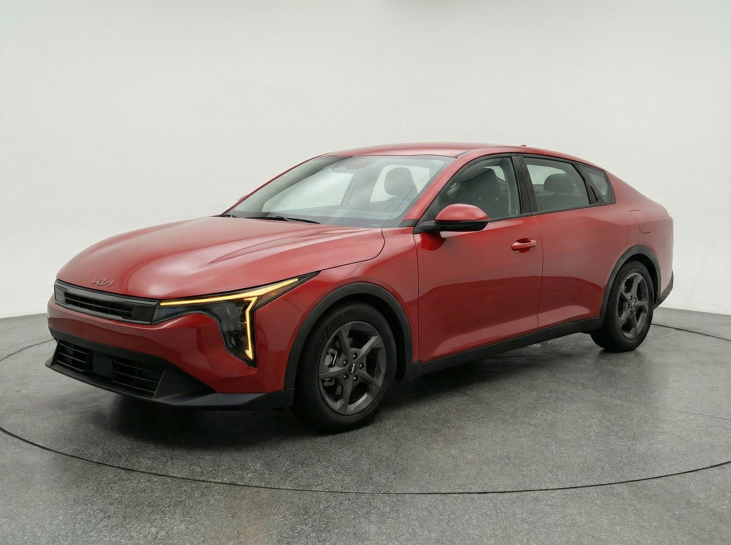 Thumbnail: 2025 Kia K4 - 3