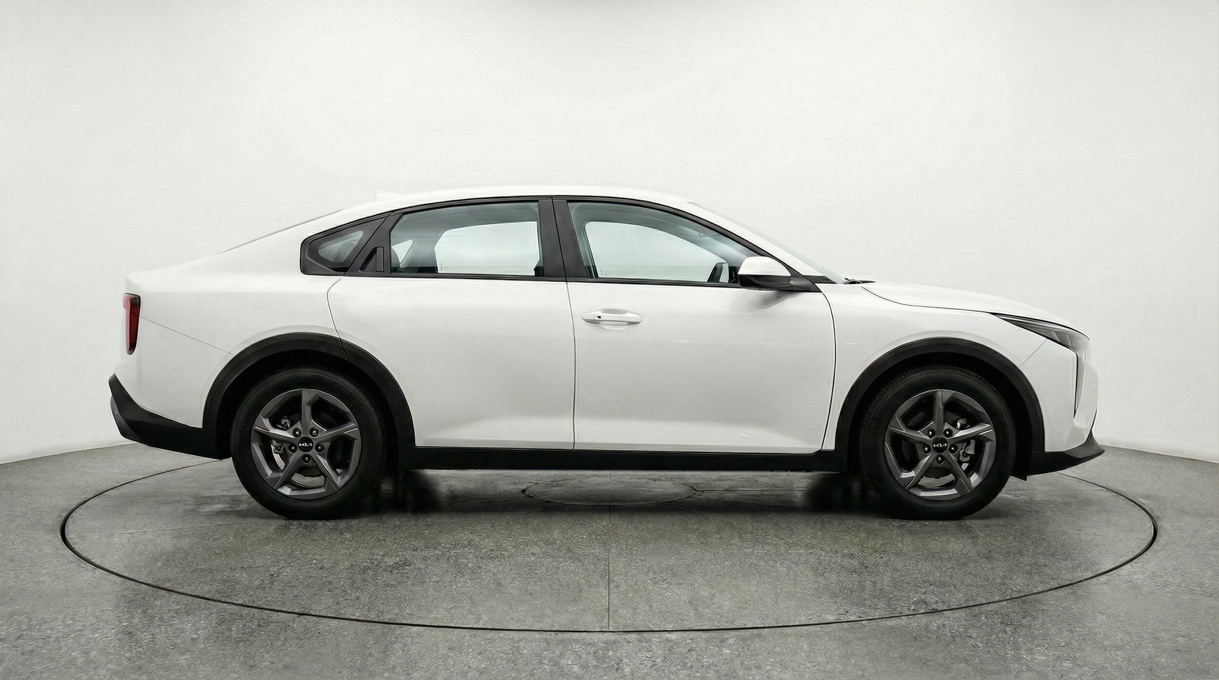 Thumbnail: 2025 Kia K4 - 11