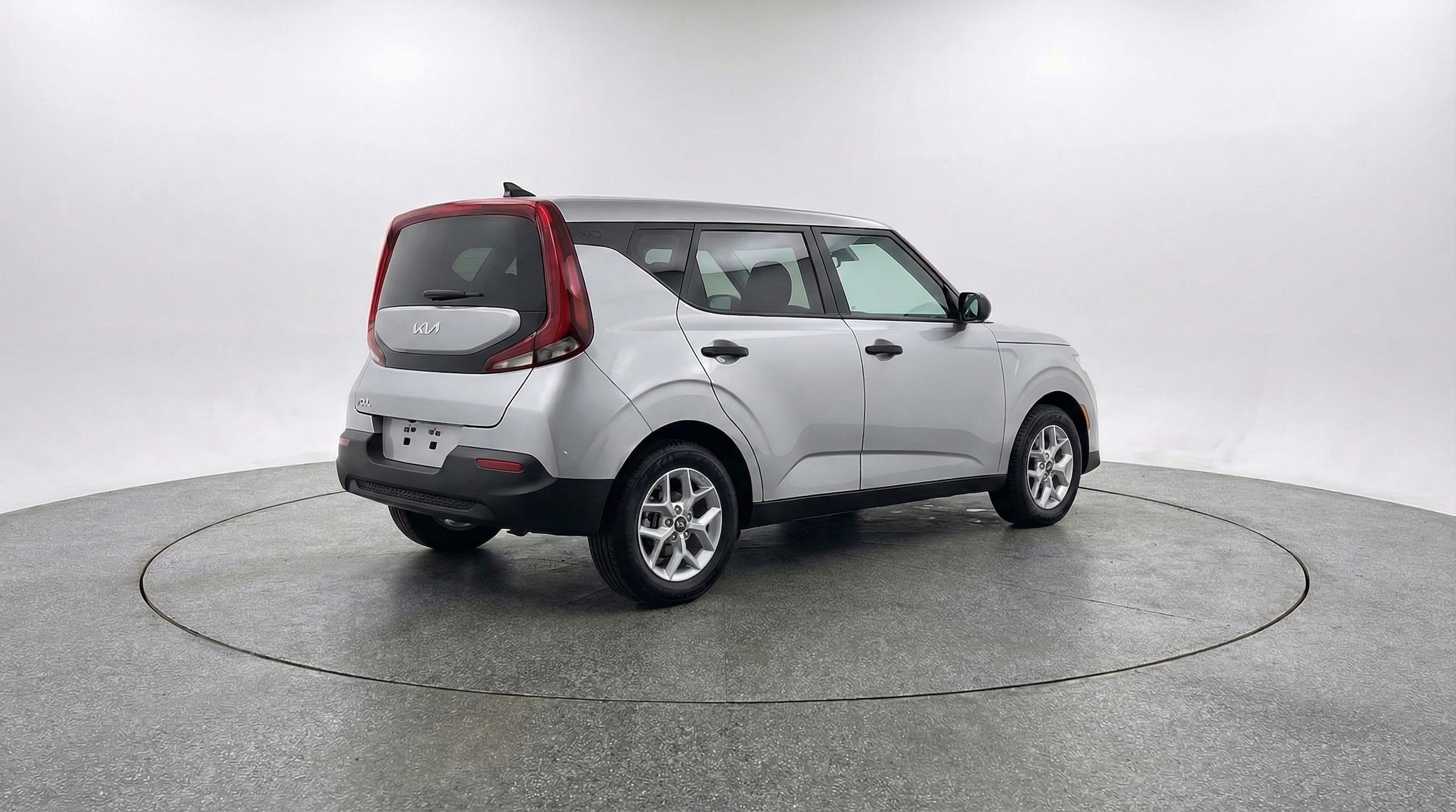 Thumbnail: 2025 Kia Soul - 7